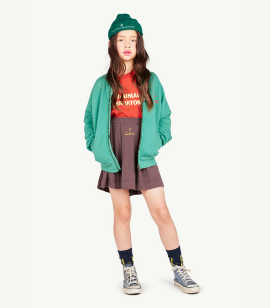 TAO / zebra kids sweatshirt