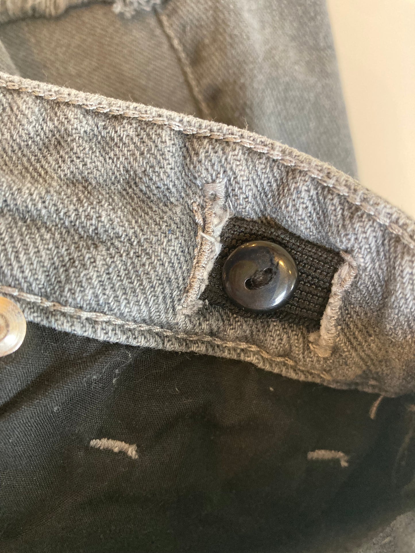 repose ams / Short - Grey