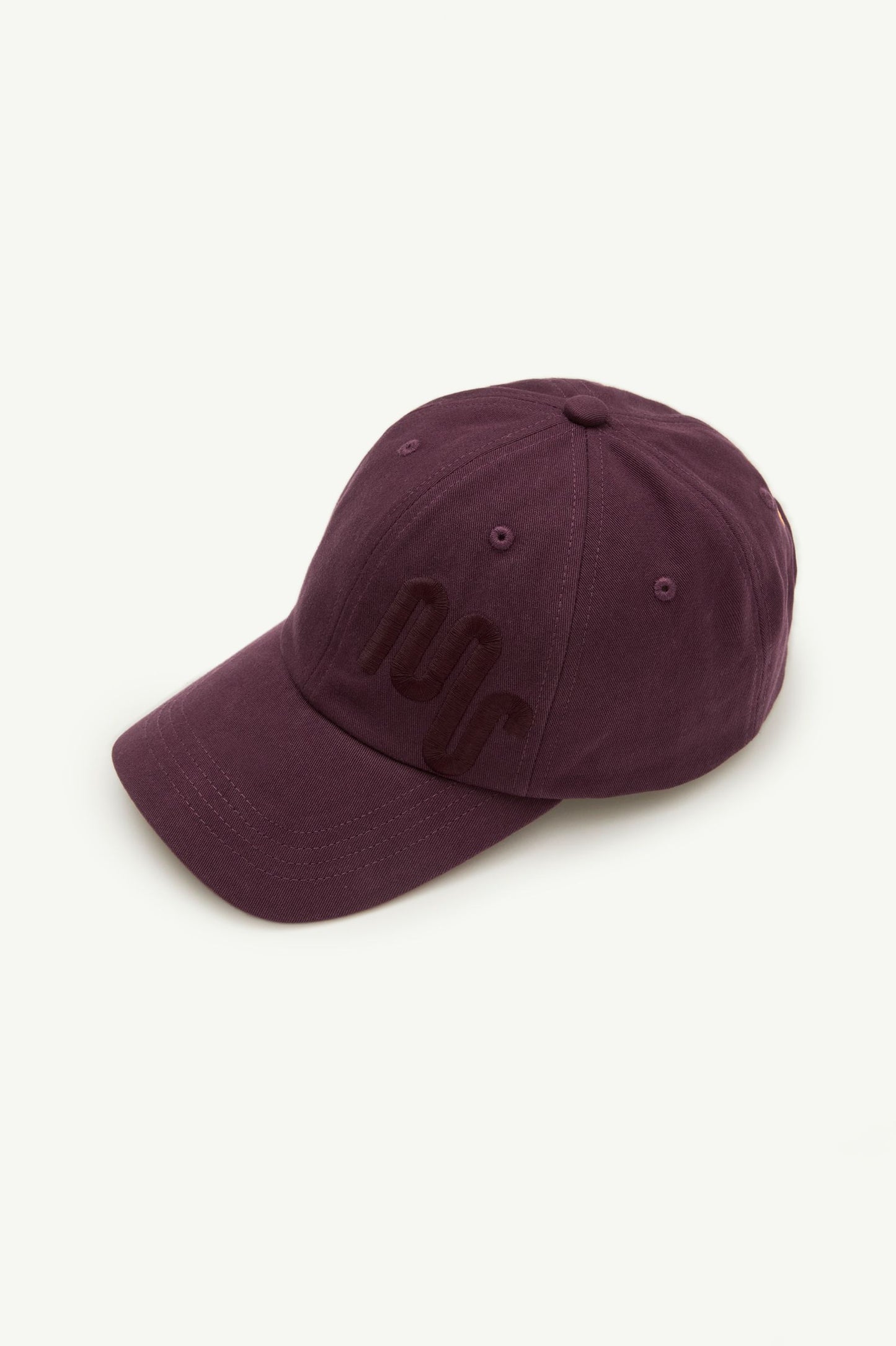 main story / cap / burgundy M/L