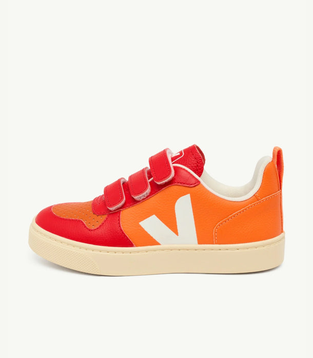 TAO / Veja Soft Sneakers +socks