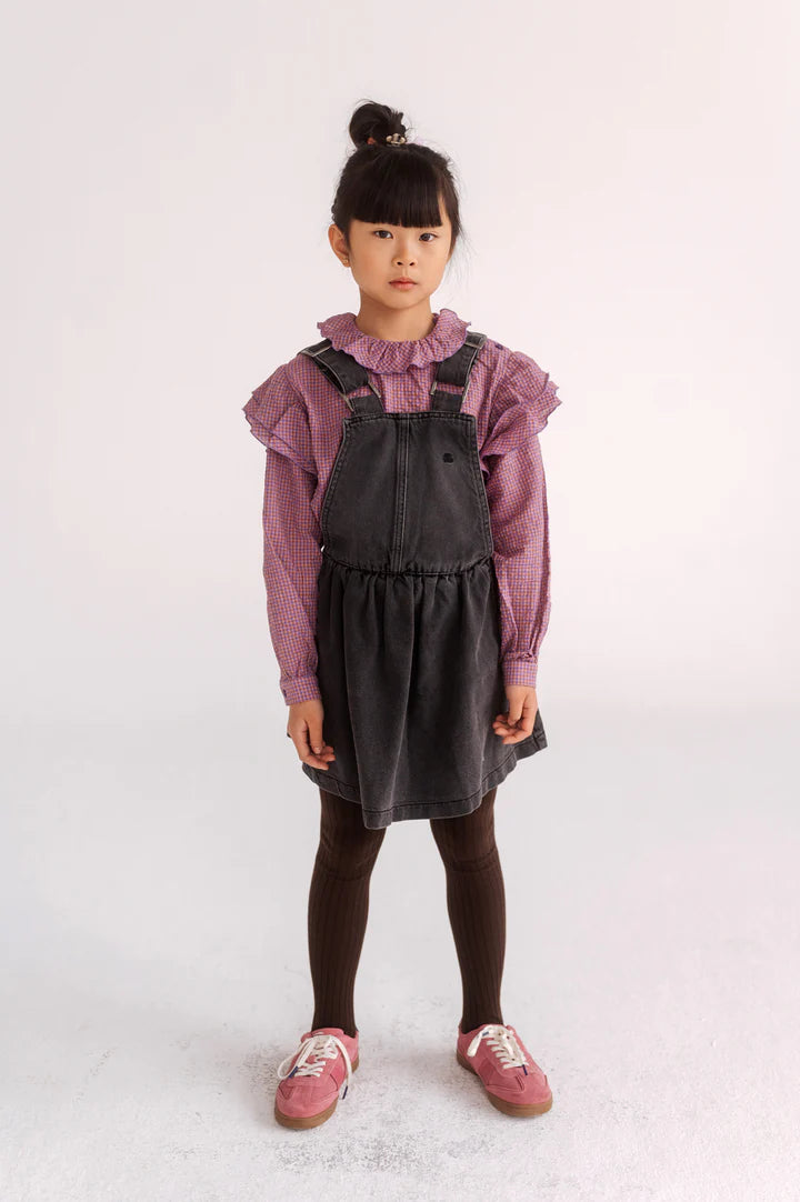 repose ams / salopette dress