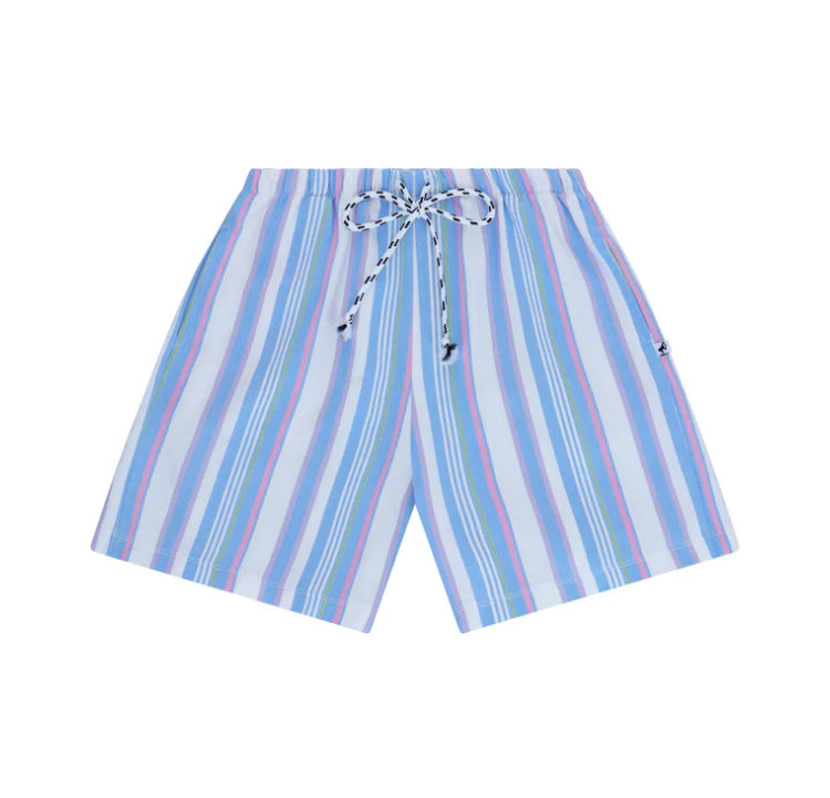 cosisaidso / short striped