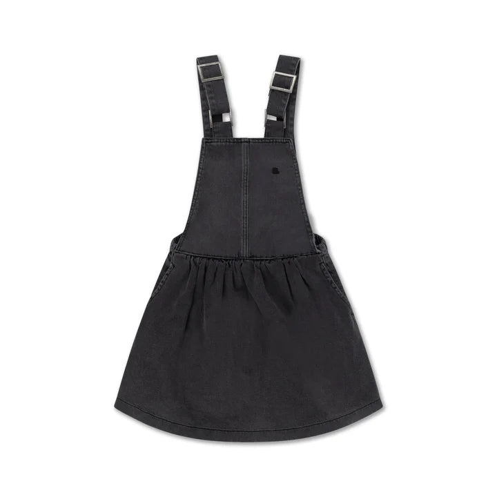 repose ams / salopette dress