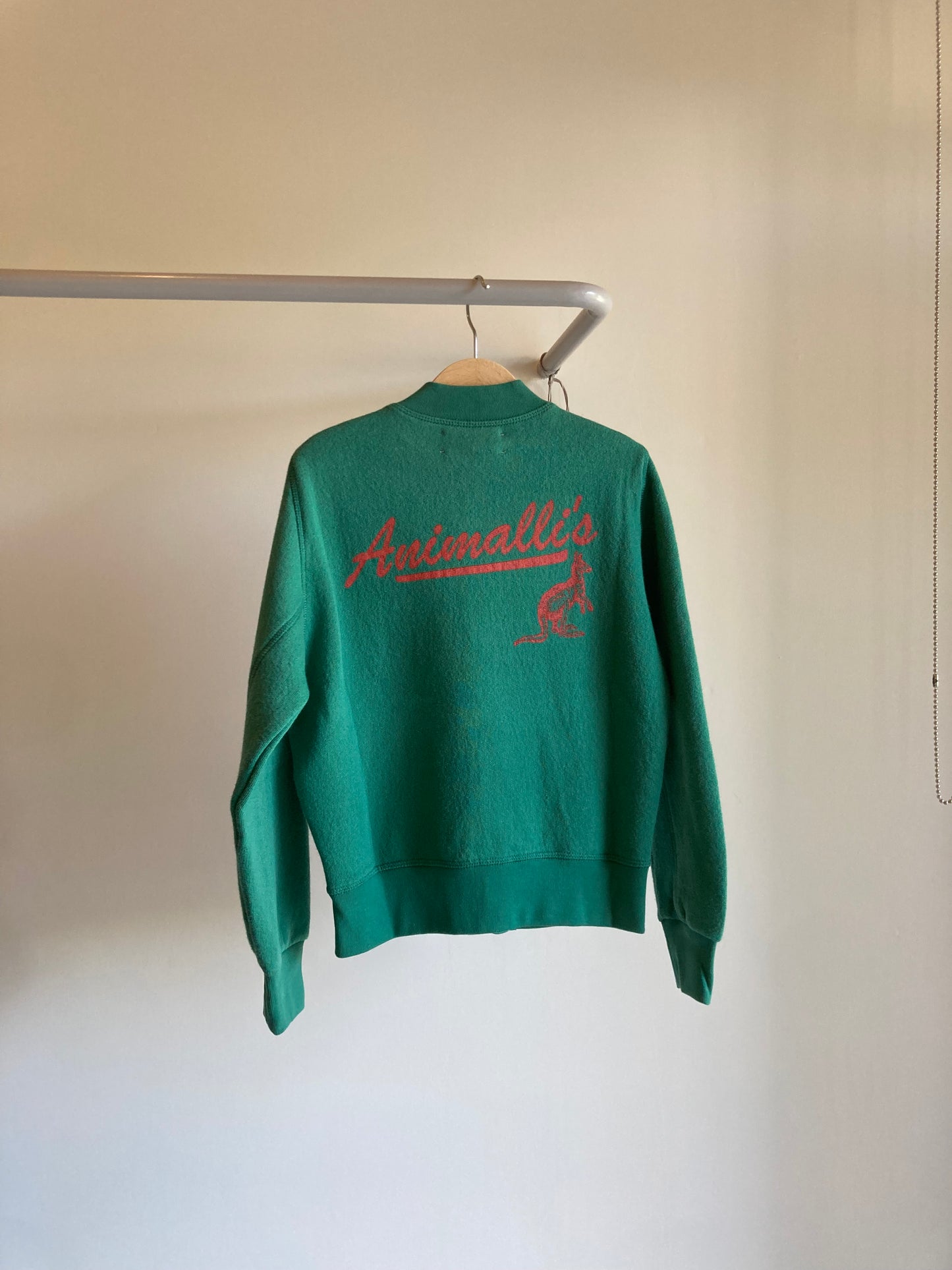 TAO / zebra kids sweatshirt