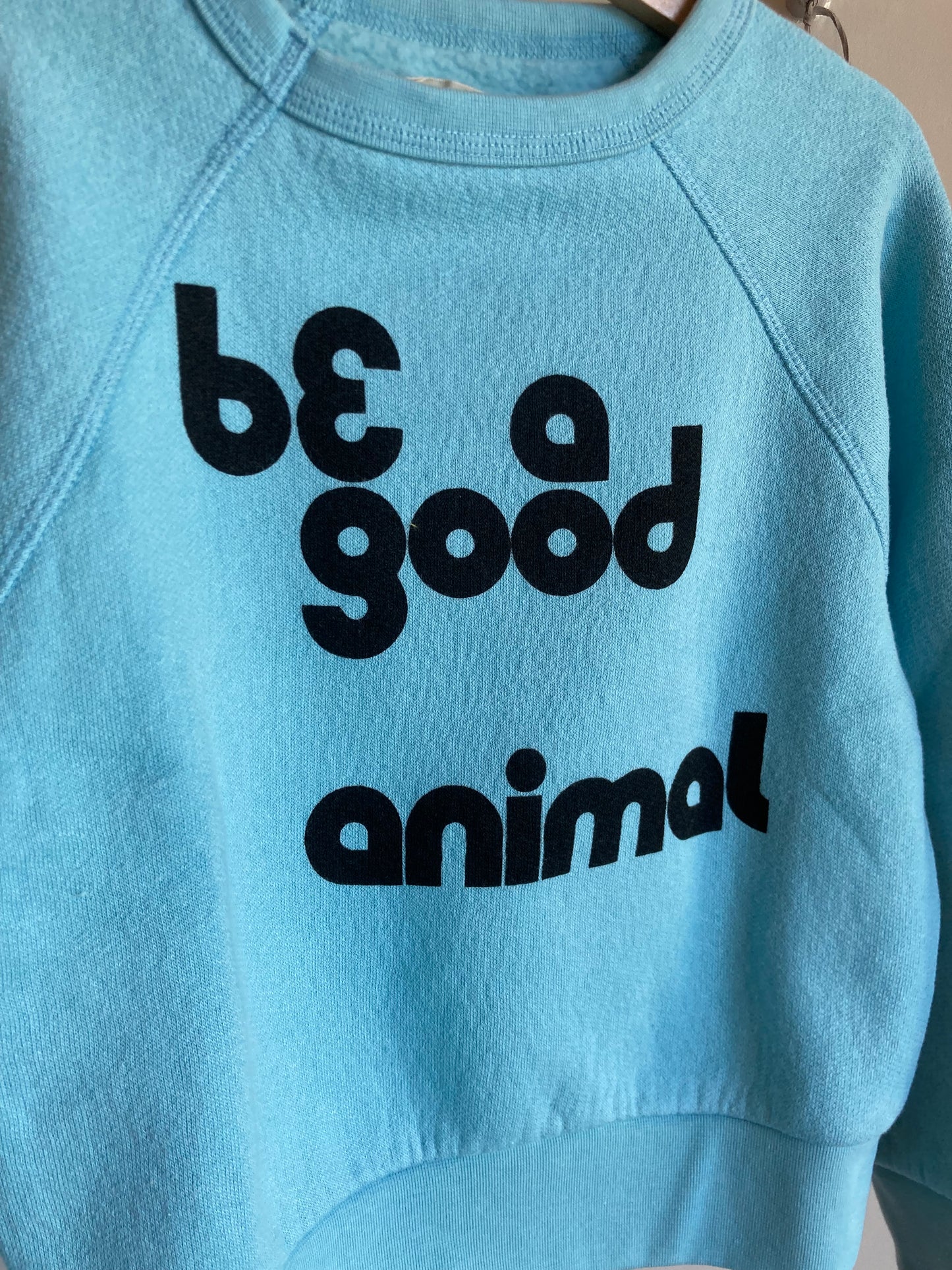 TAO / shark kids sweatshirt