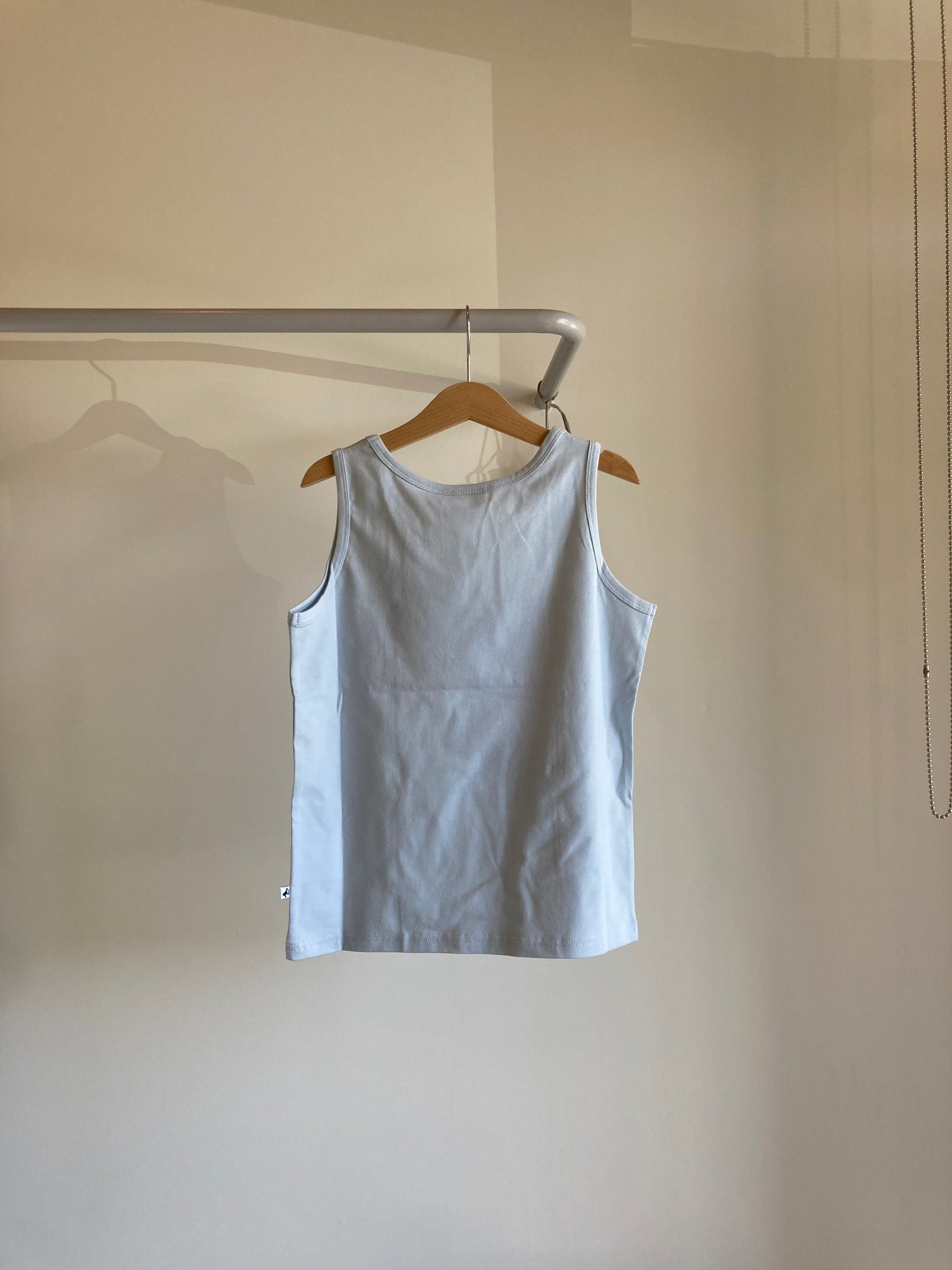 cosisaidso / tank top tennis