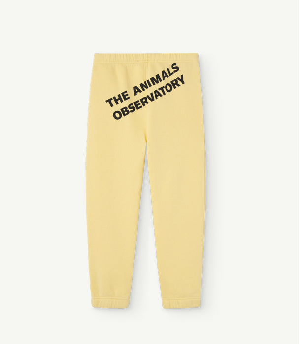 TAO / dromedary kids pants