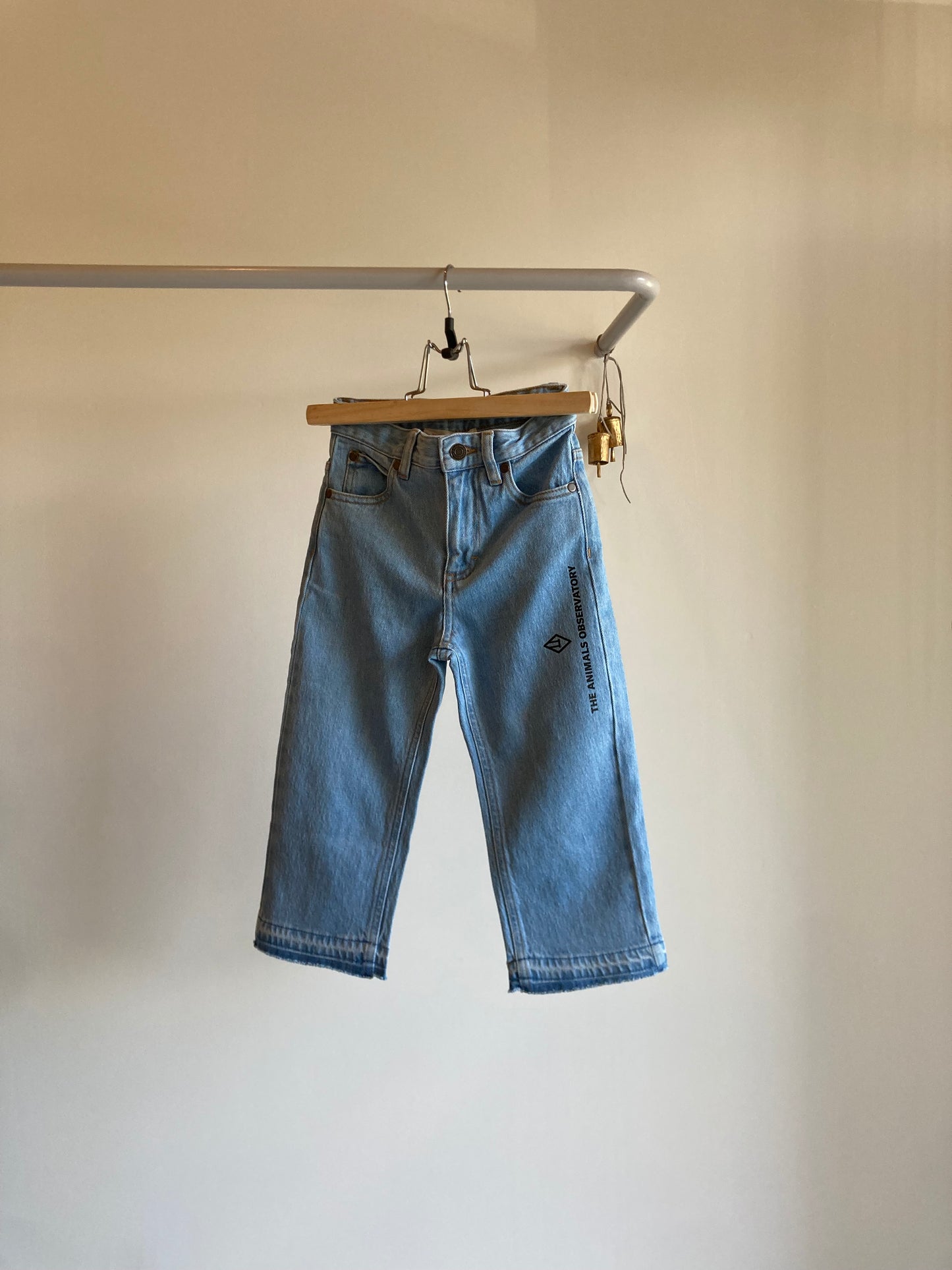 TAO / ant kids pants soft blue