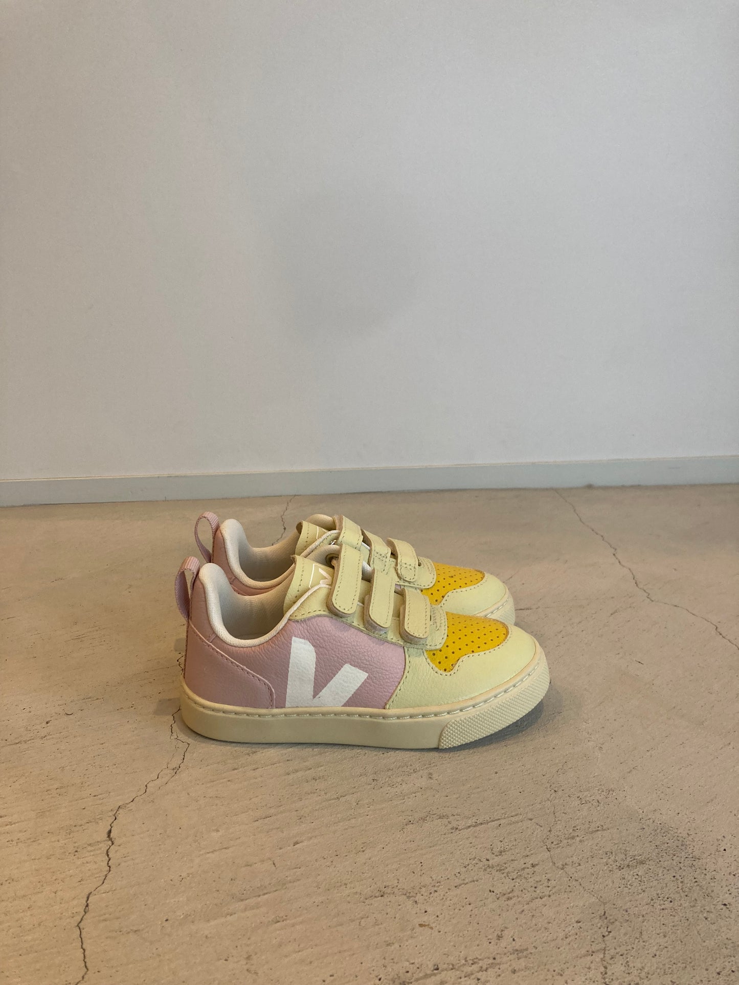 TAO / Veja Soft sneakers + socks