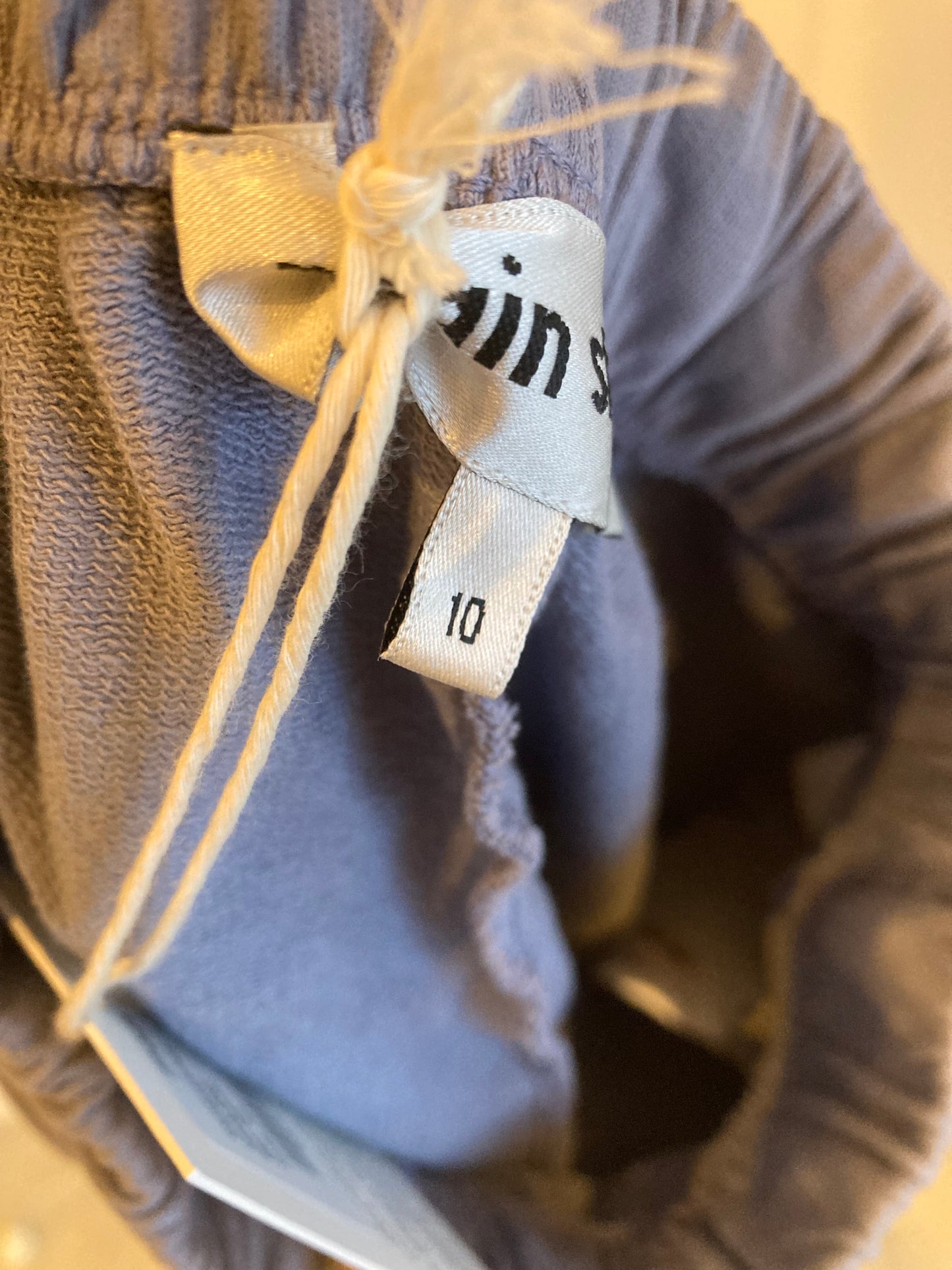 main story / track short blue granite last 6y !