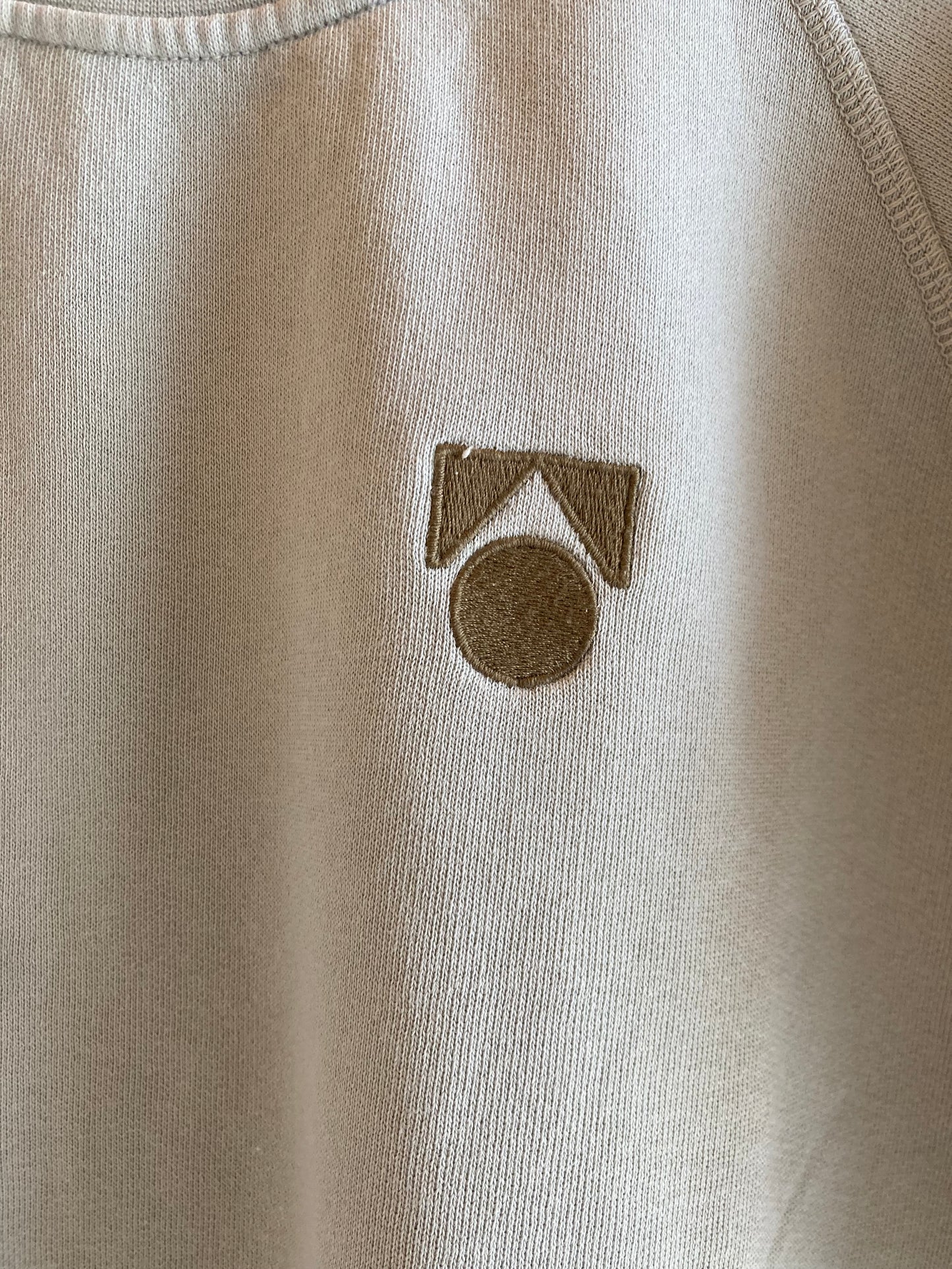 main story / tank mineral grey 14y !