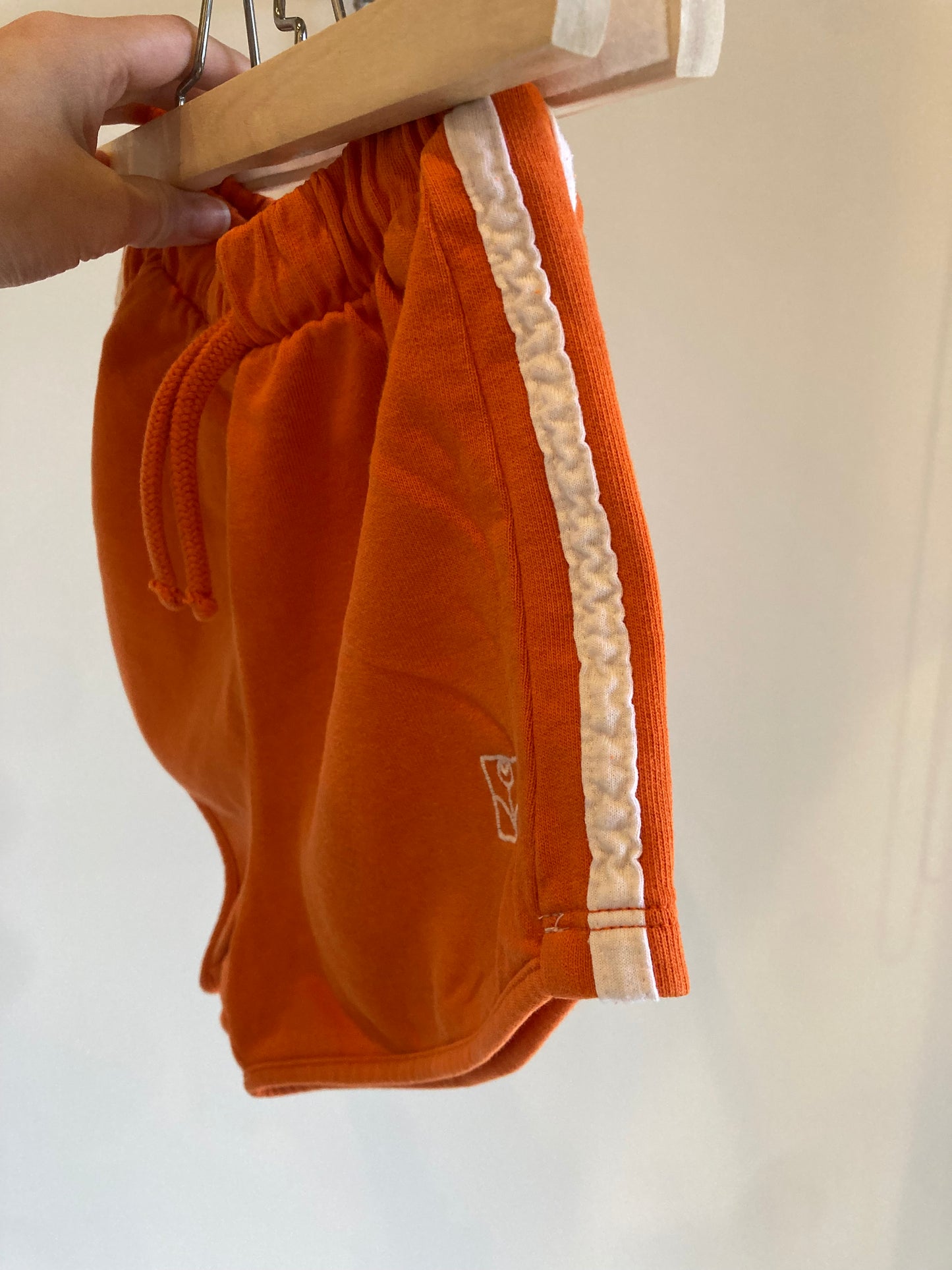 the campamento / short