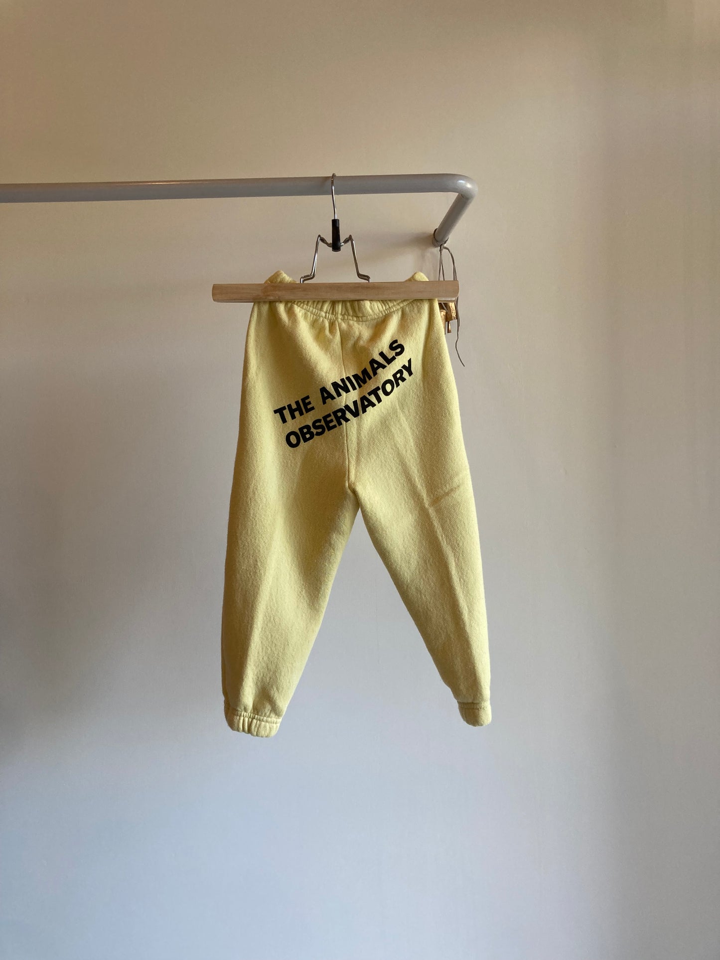 TAO / dromedary kids pants