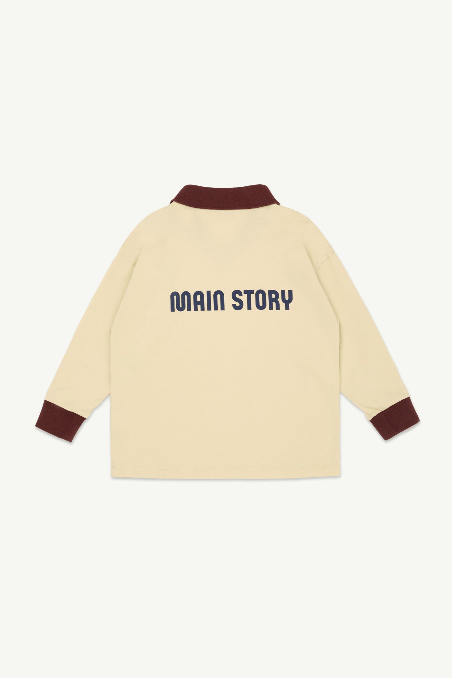 main story / athletic top last 12y !