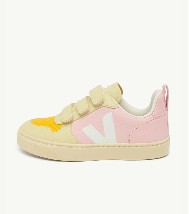 TAO / Veja Soft sneakers + socks