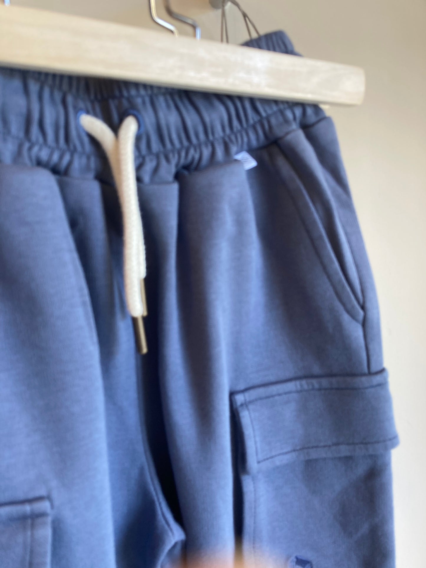 repose ams / cargo sweatpants