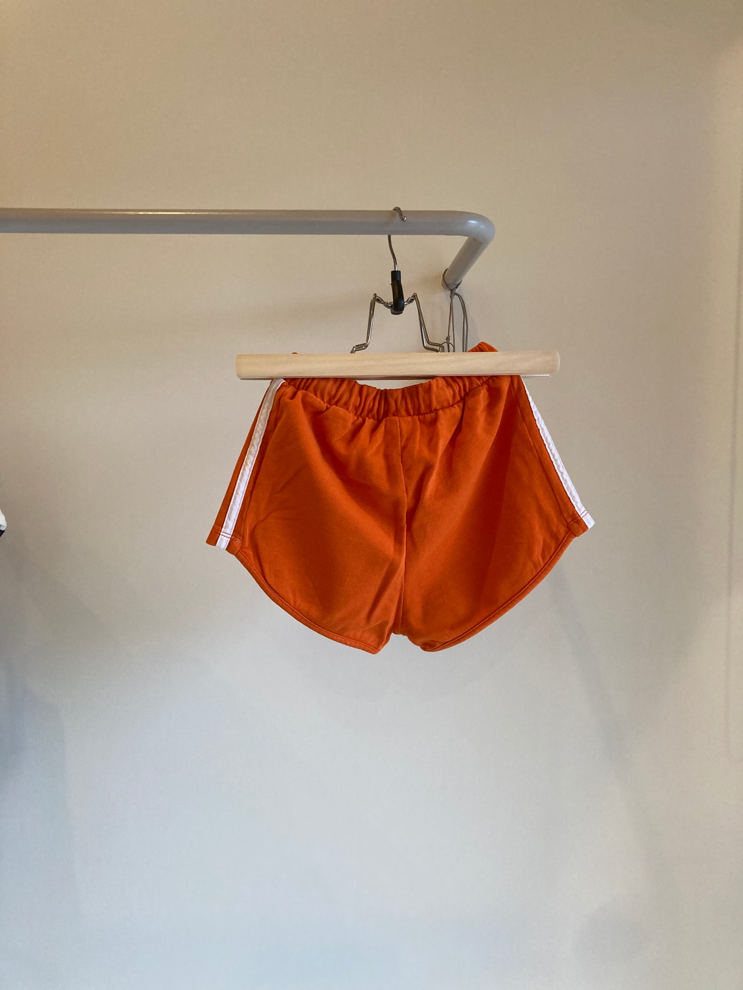 the campamento / short