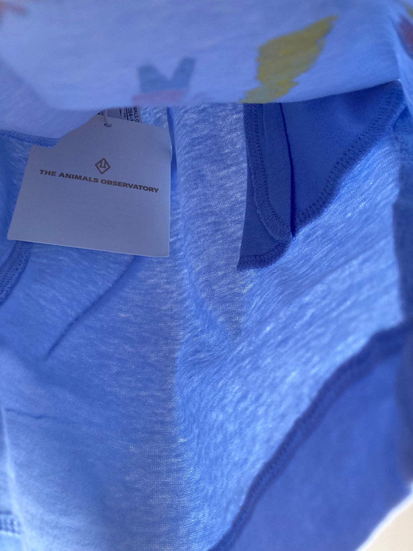 TAO / mole kid bermuda shorts