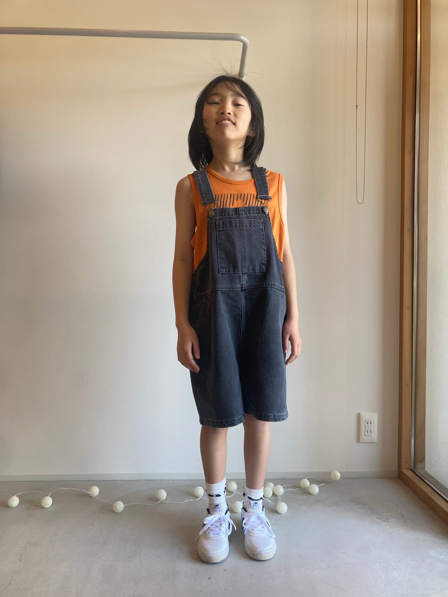 main story / vest marmalade