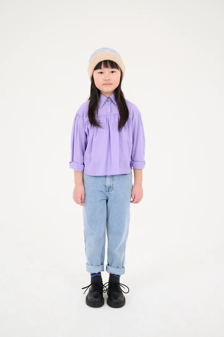repose ams / arch jacquard M size