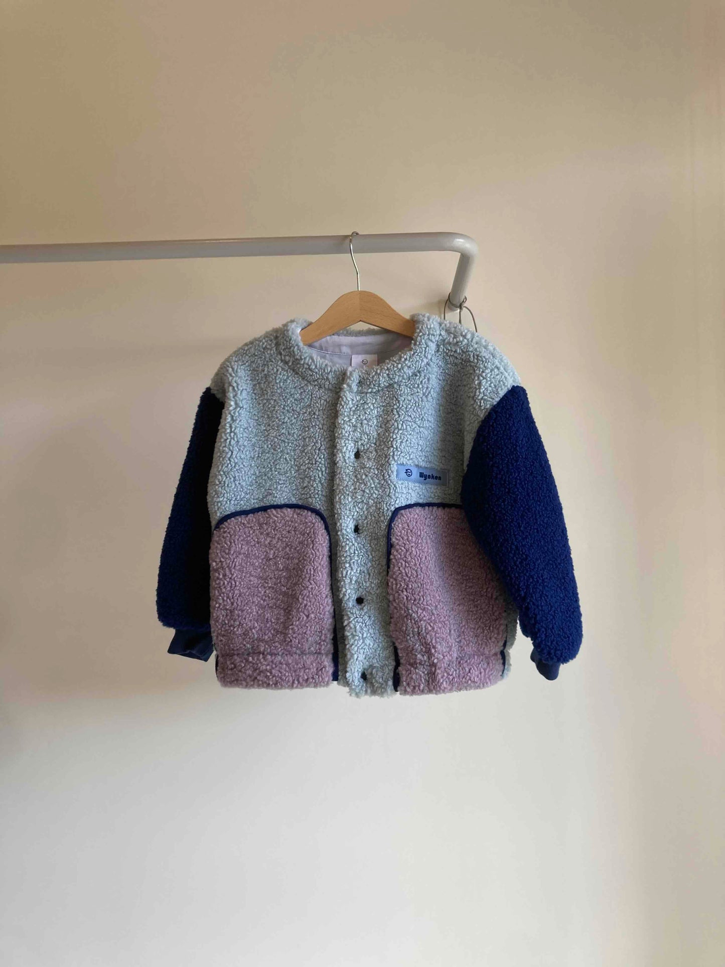 wynken / cresta jacket