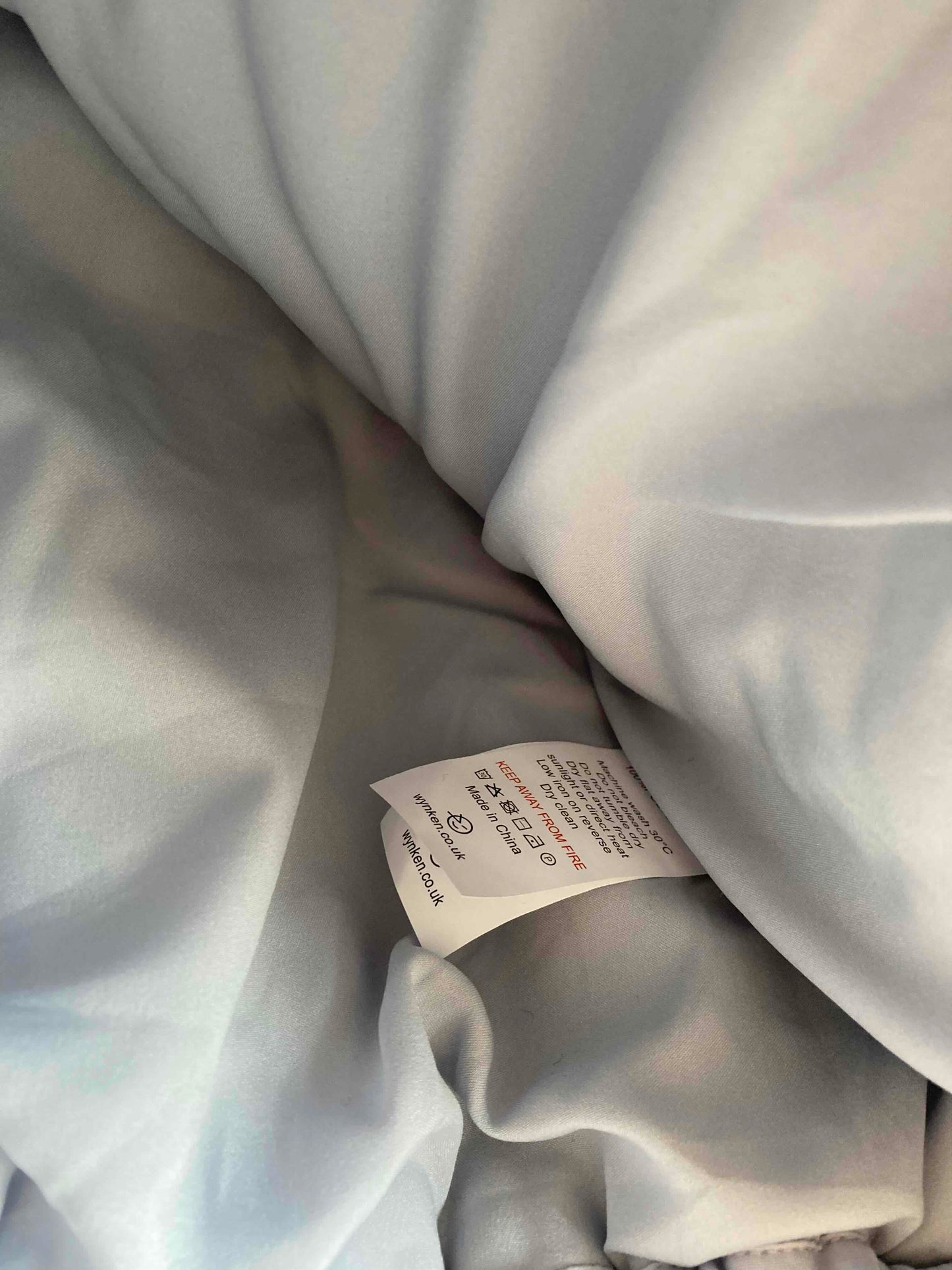 wynken / cresta jacket