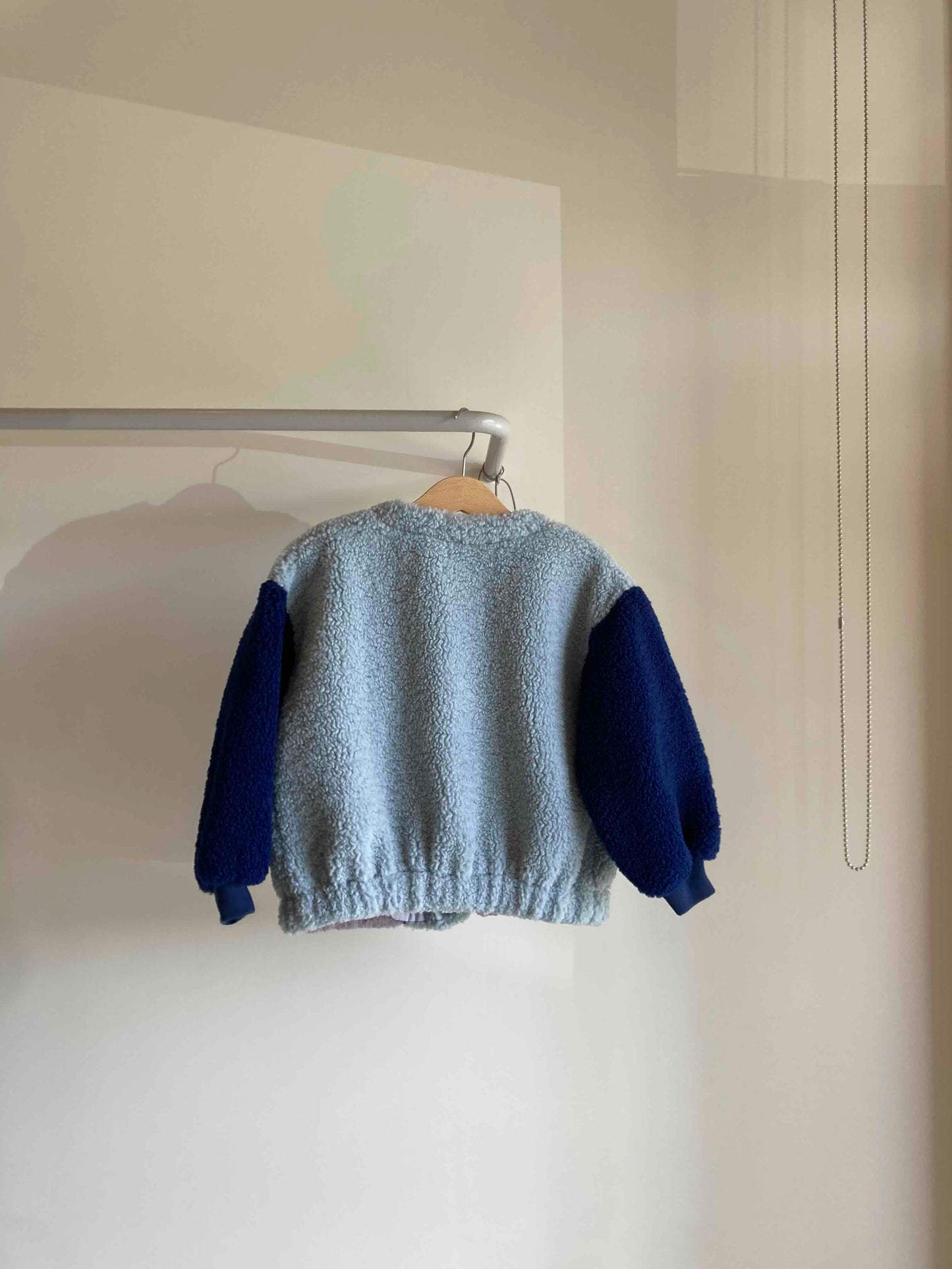 wynken / cresta jacket