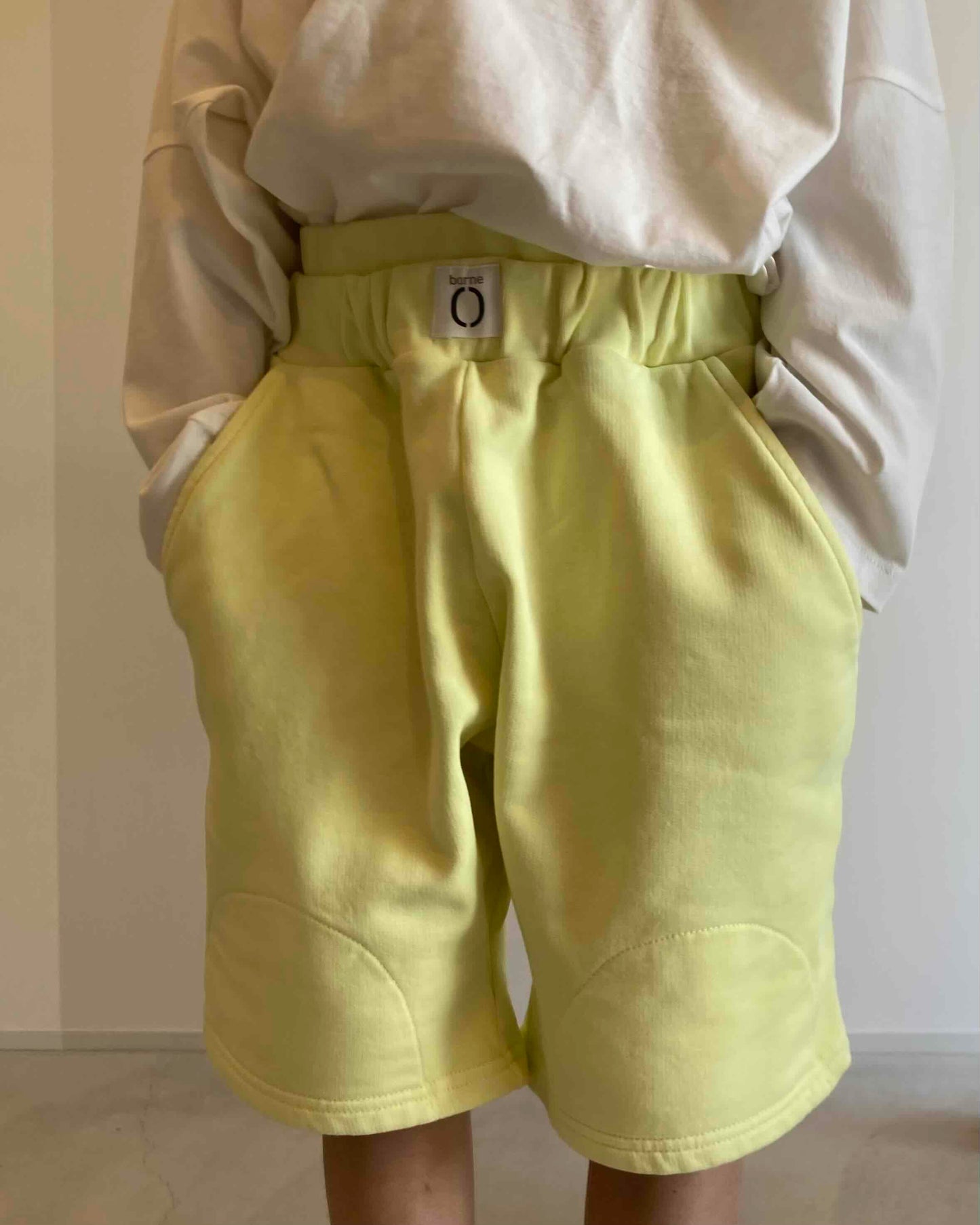 borne / bermudas lemon&ocean