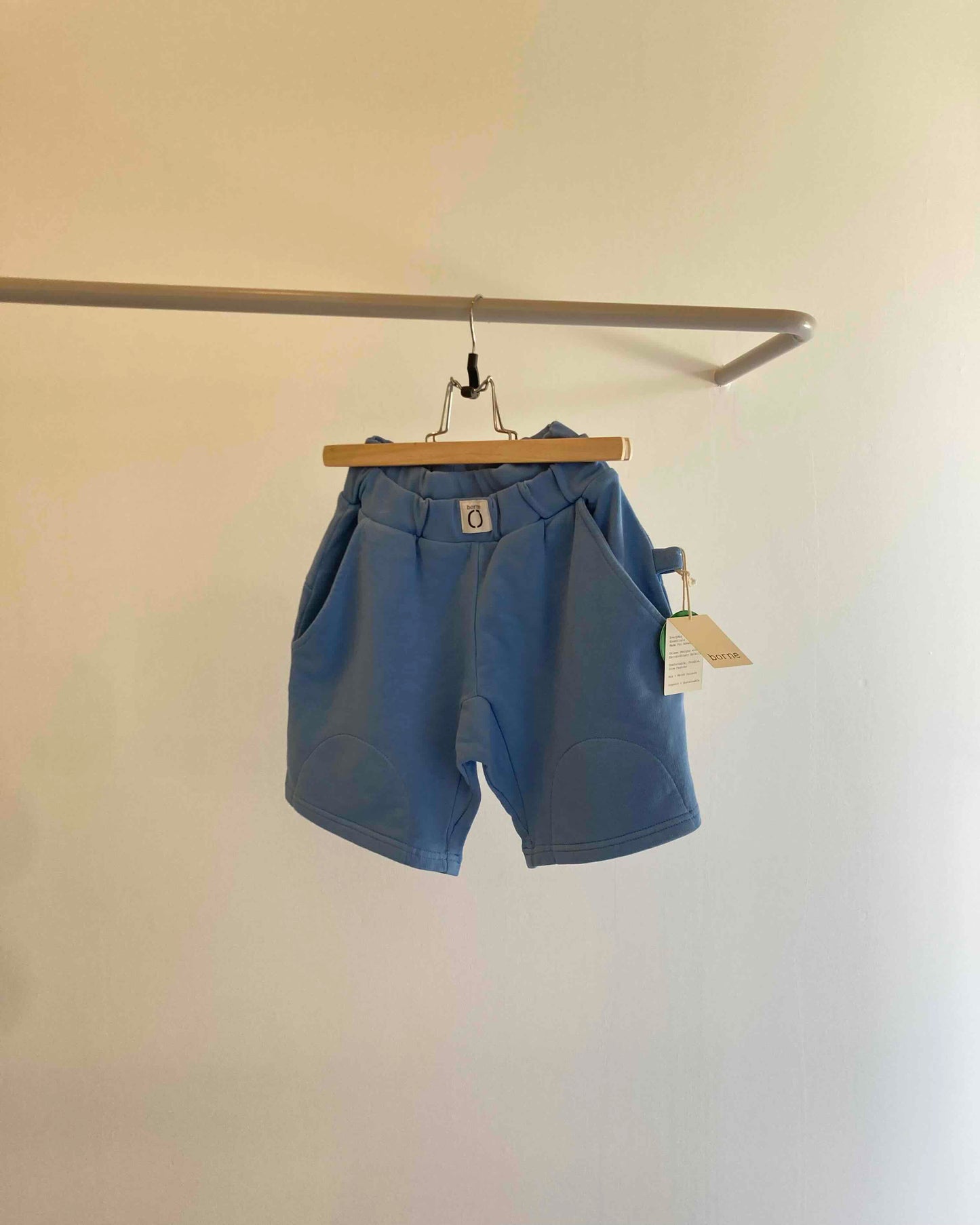 borne / bermudas lemon&ocean