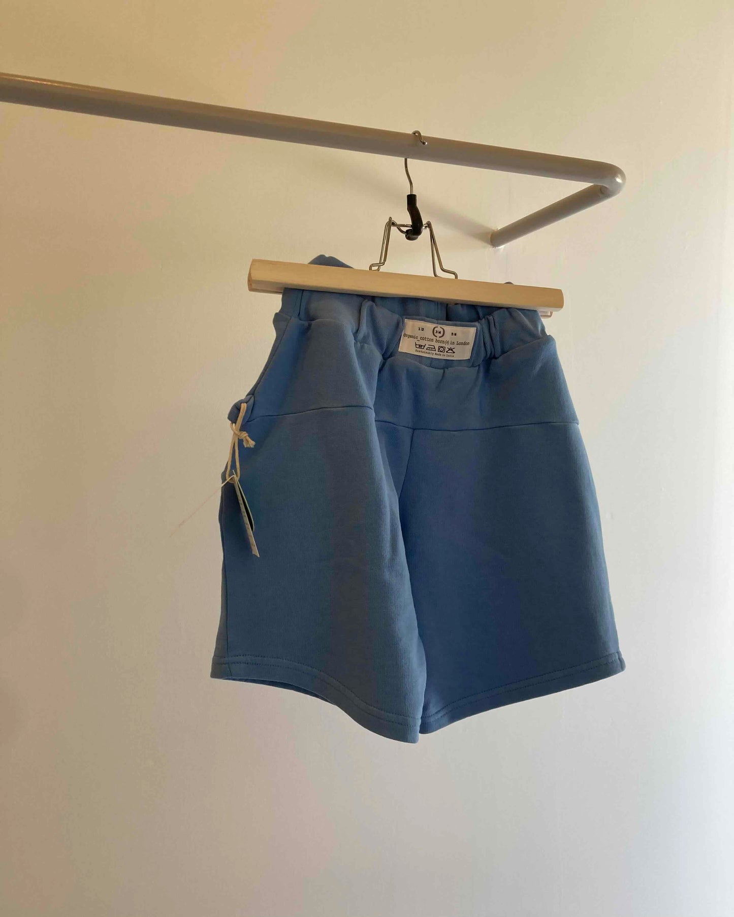 borne / bermudas lemon&ocean