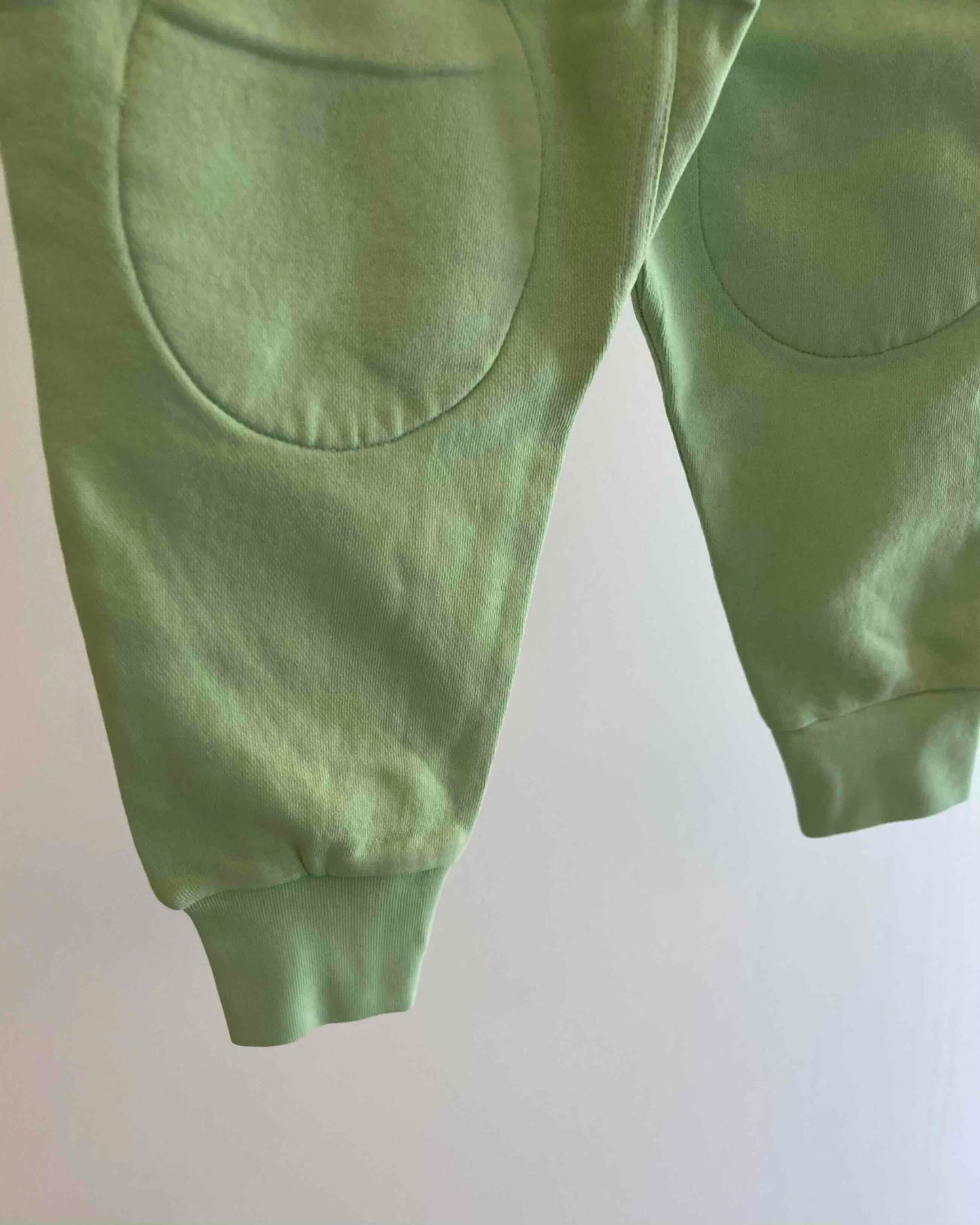 borne / jogger ocean&lime