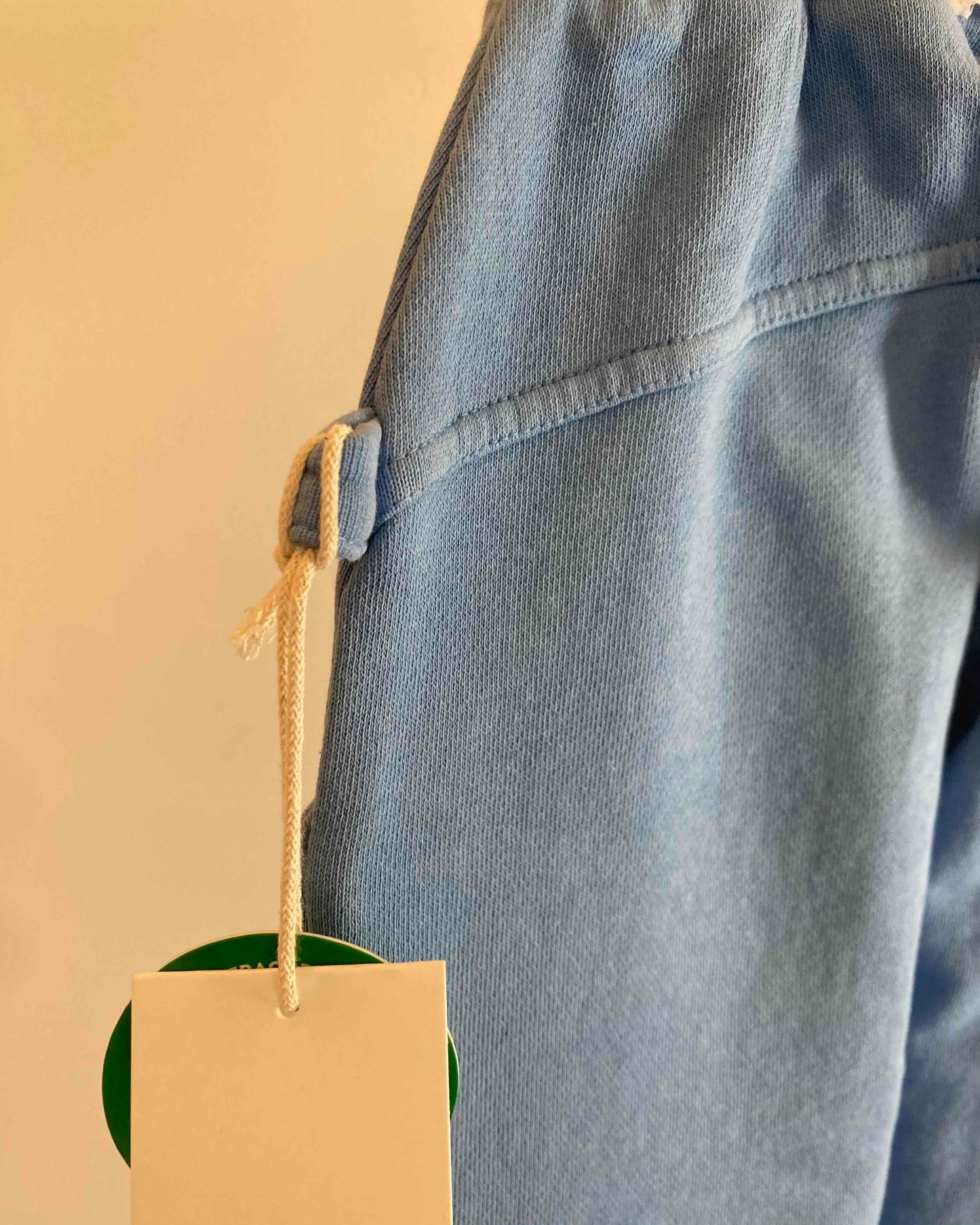 borne / jogger ocean&lime