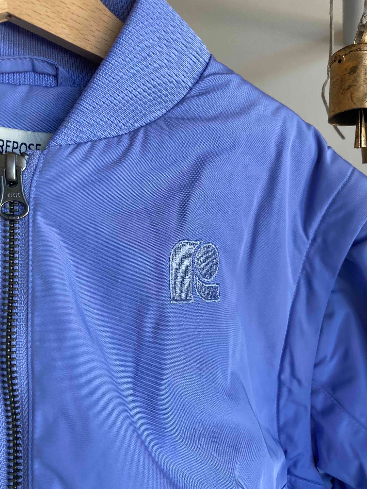 repose ams / bomber icy lavender