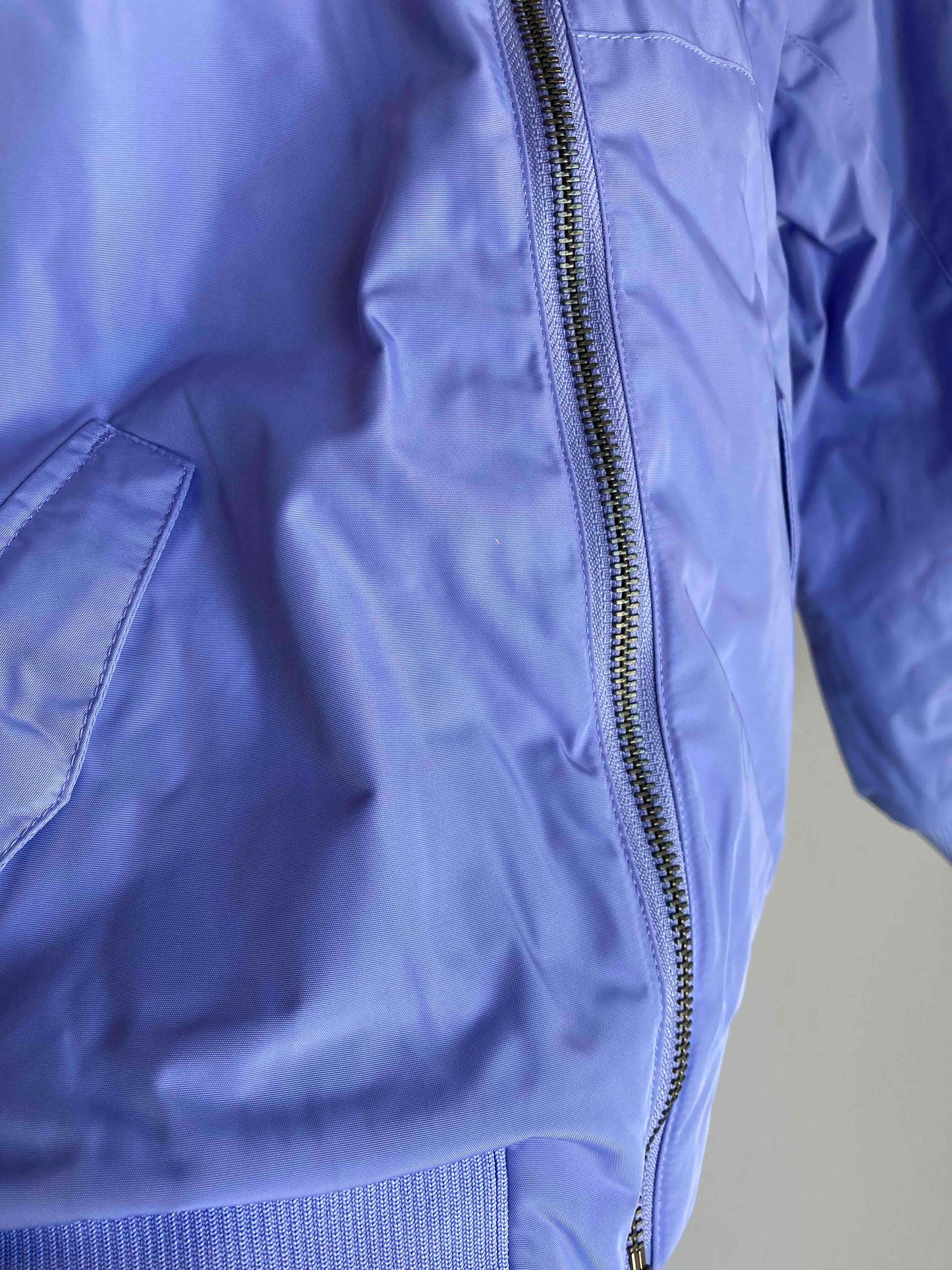 repose ams / bomber icy lavender