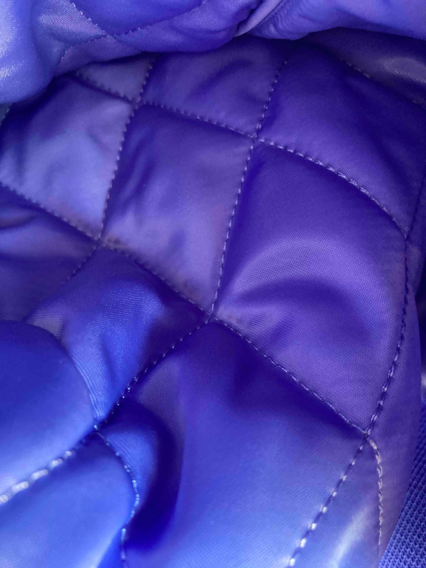 repose ams / bomber icy lavender