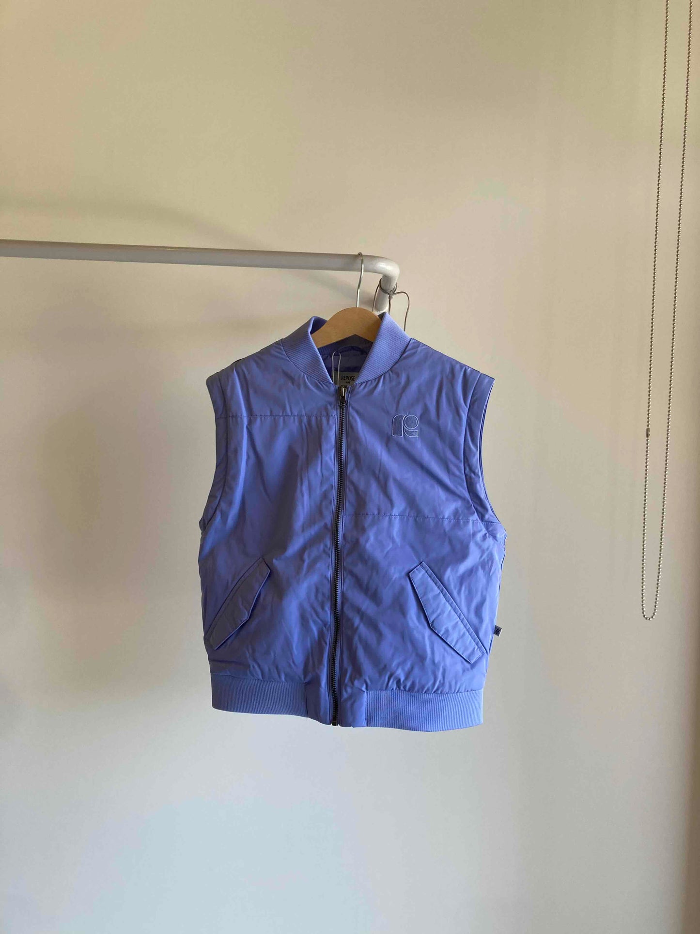 repose ams / bomber icy lavender