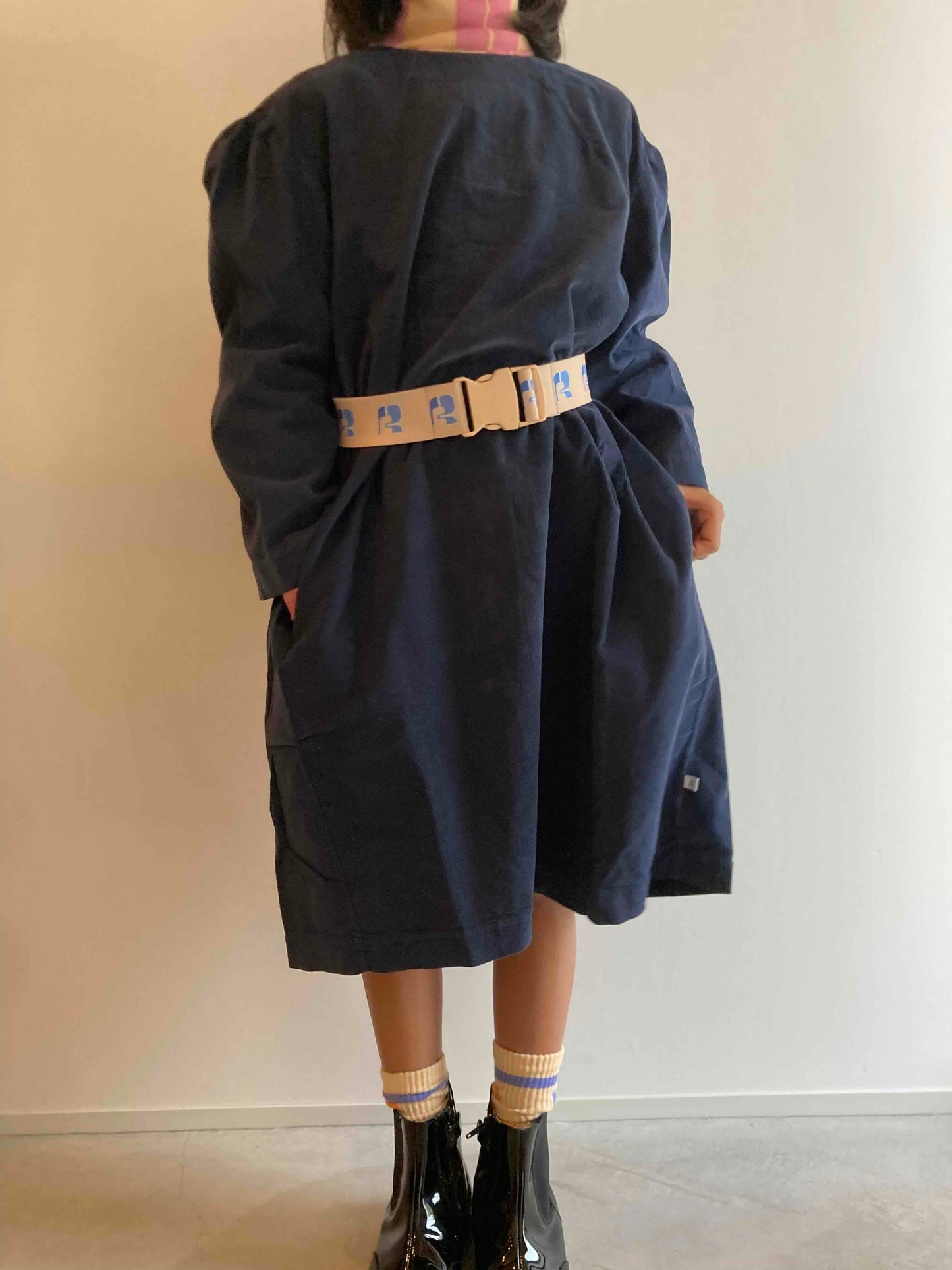 repose ams / aurora dress dark evening dress last 10y / 50% off !
