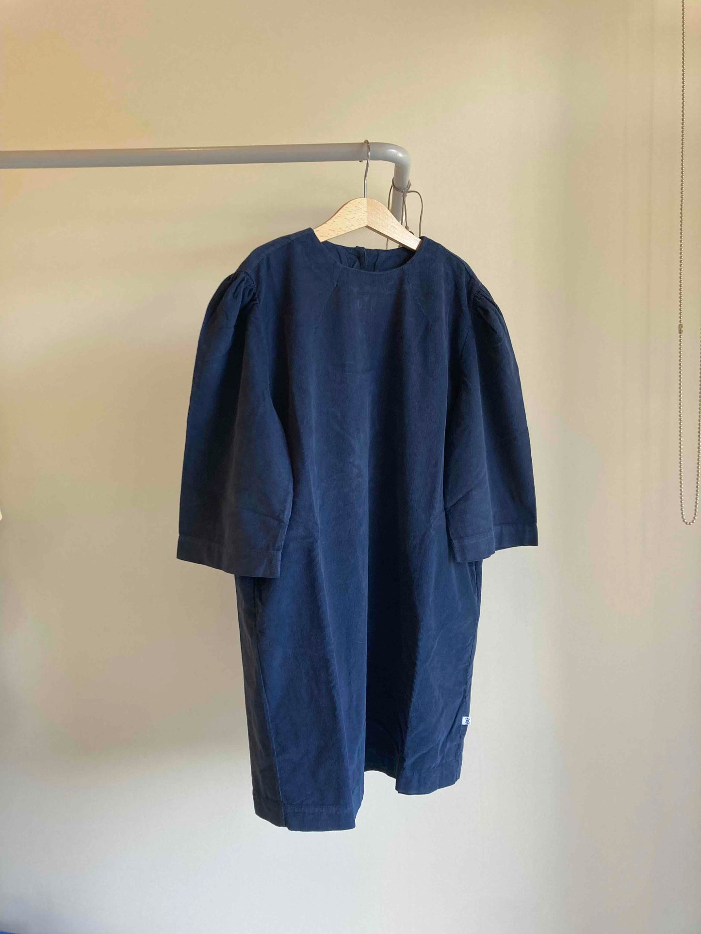repose ams / aurora dress dark evening dress last 10y !