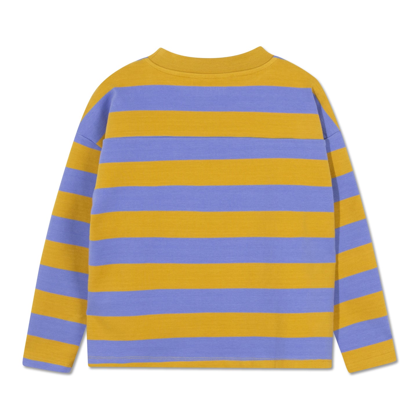 repose ams / boxy sweater golden storm 50% off !