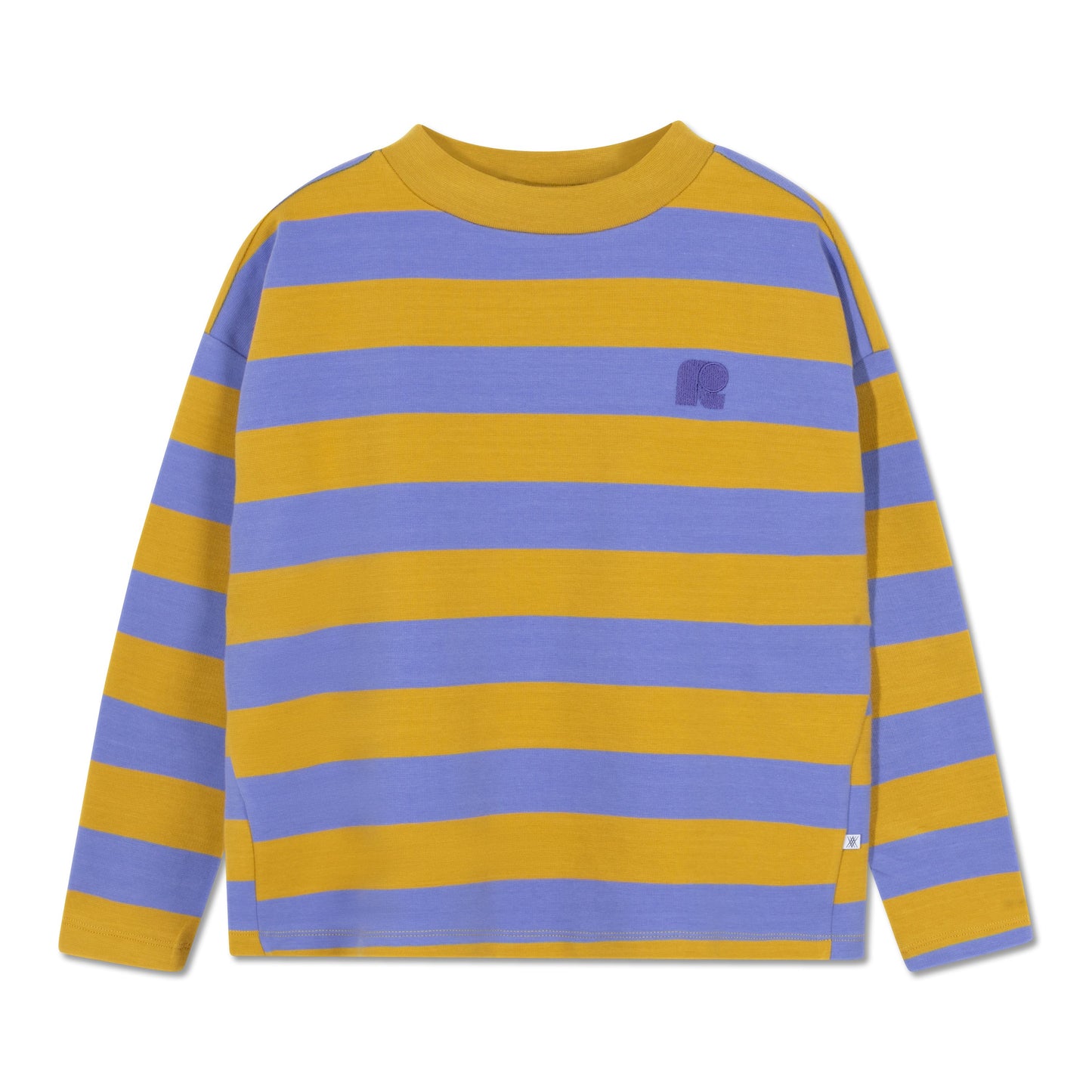 repose ams / boxy sweater golden storm 50% off !