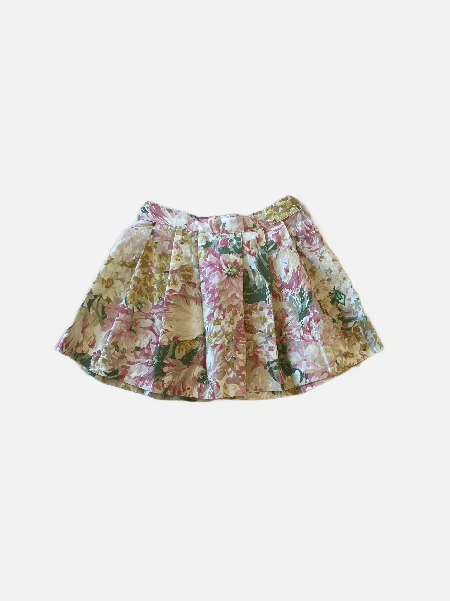 TAO / turkey kids skirt