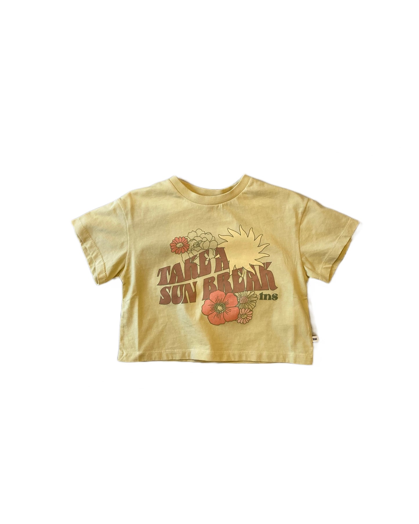 the new society / solare T