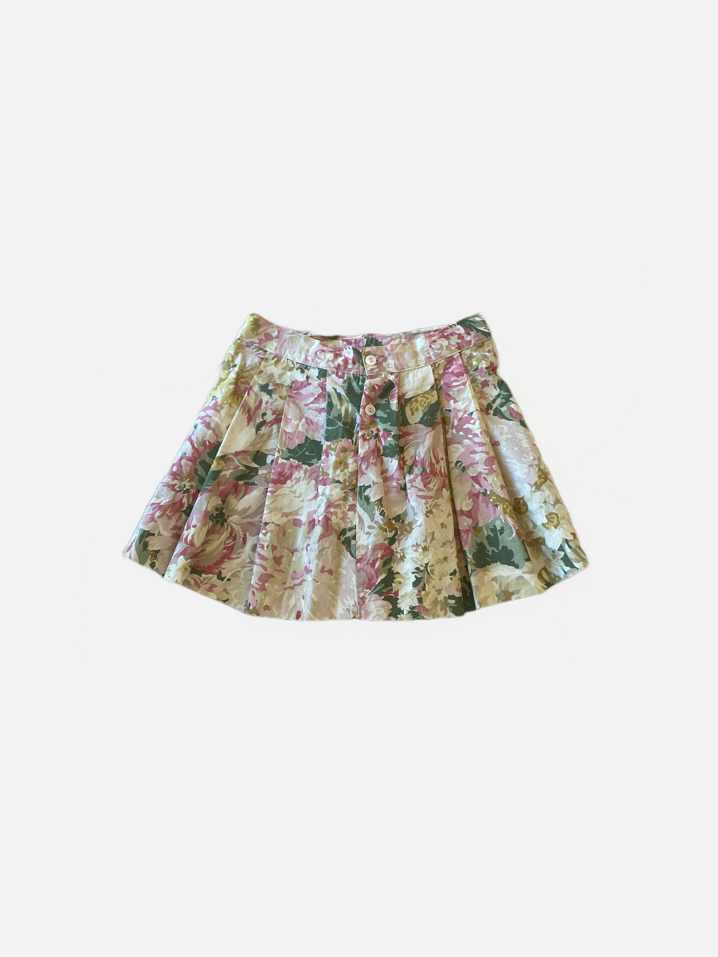TAO / turkey kids skirt