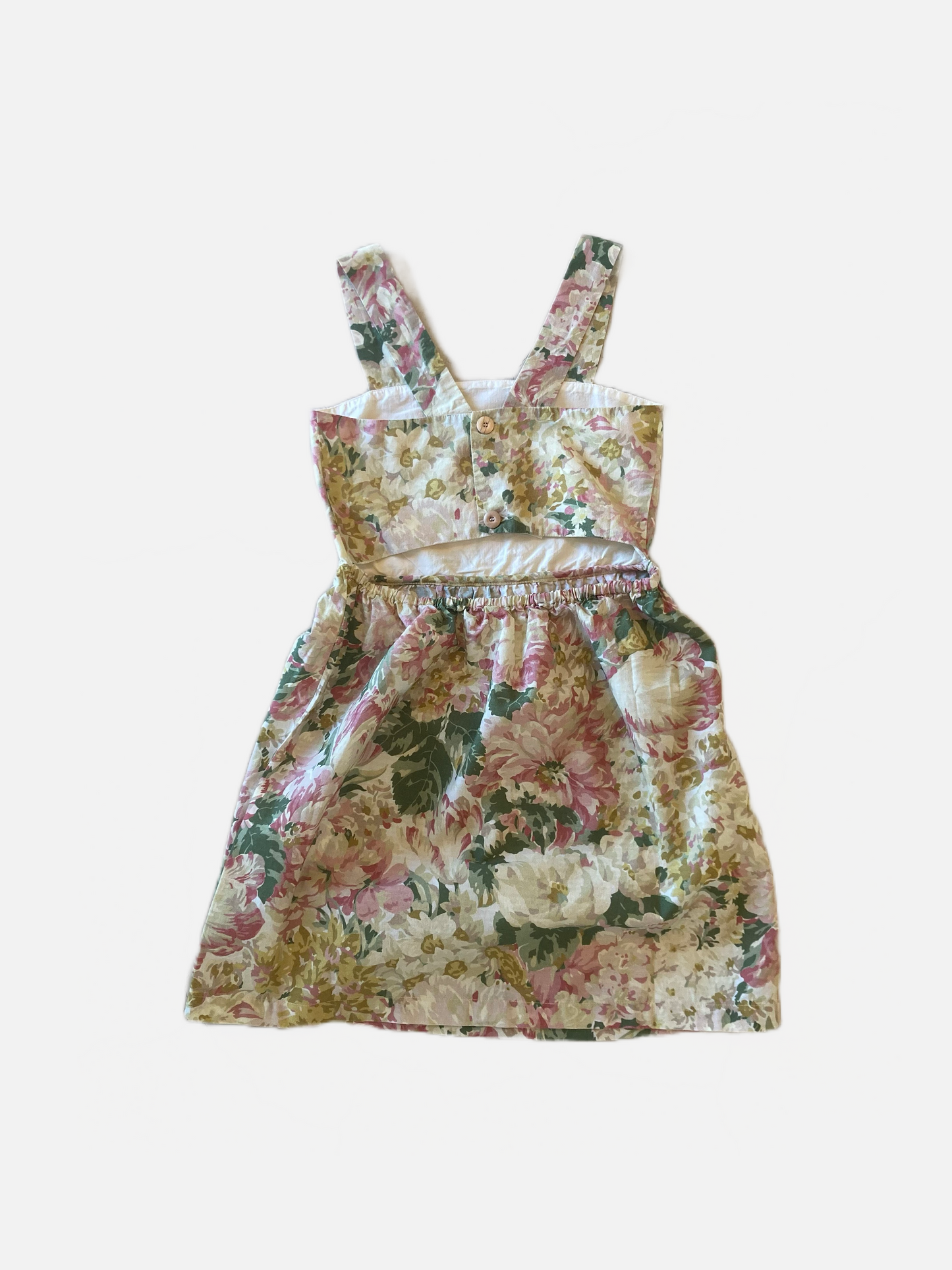 TAO / badger kids dress