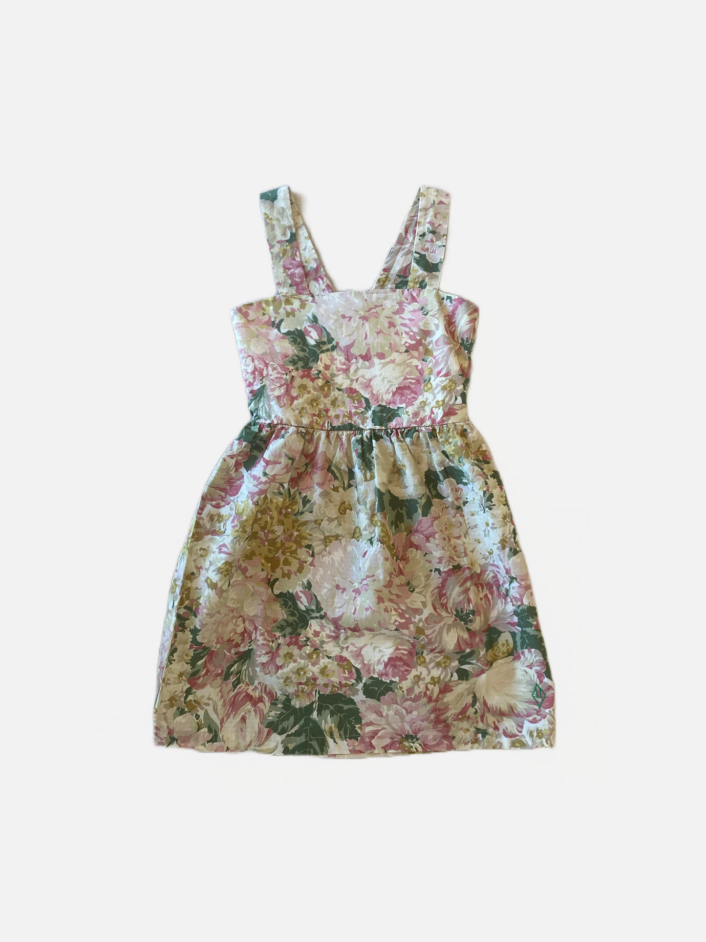TAO / badger kids dress