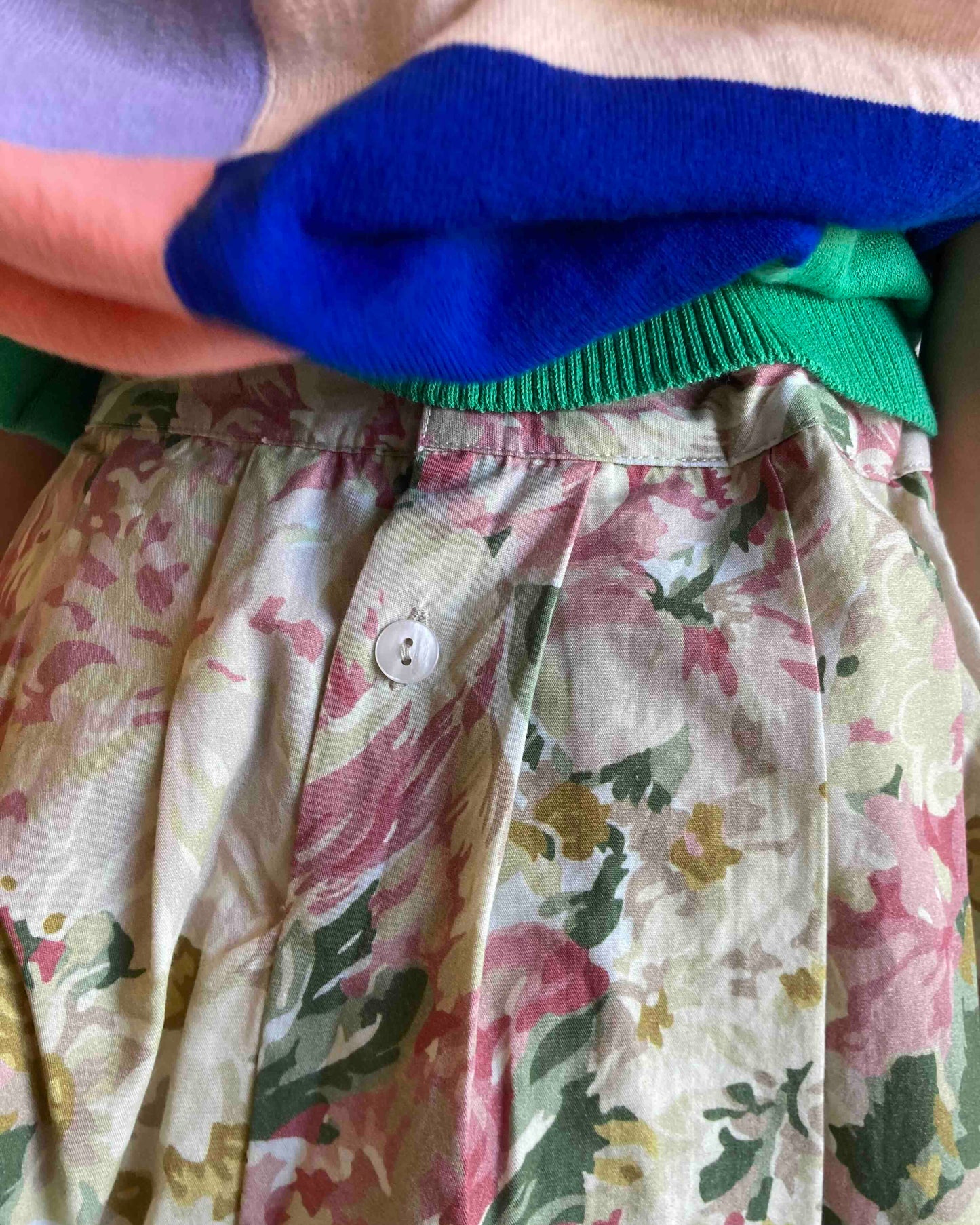TAO / turkey kids skirt last 4y !
