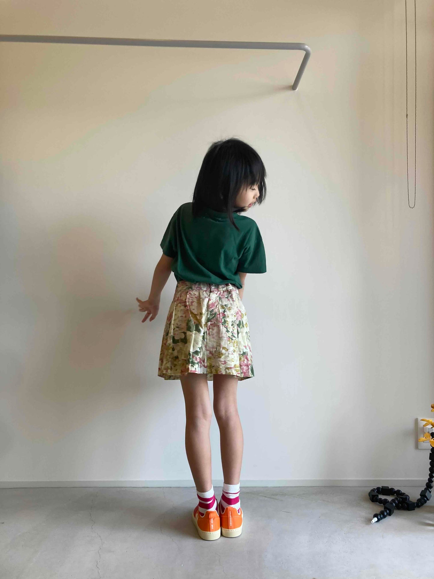 TAO / turkey kids skirt last 4y !