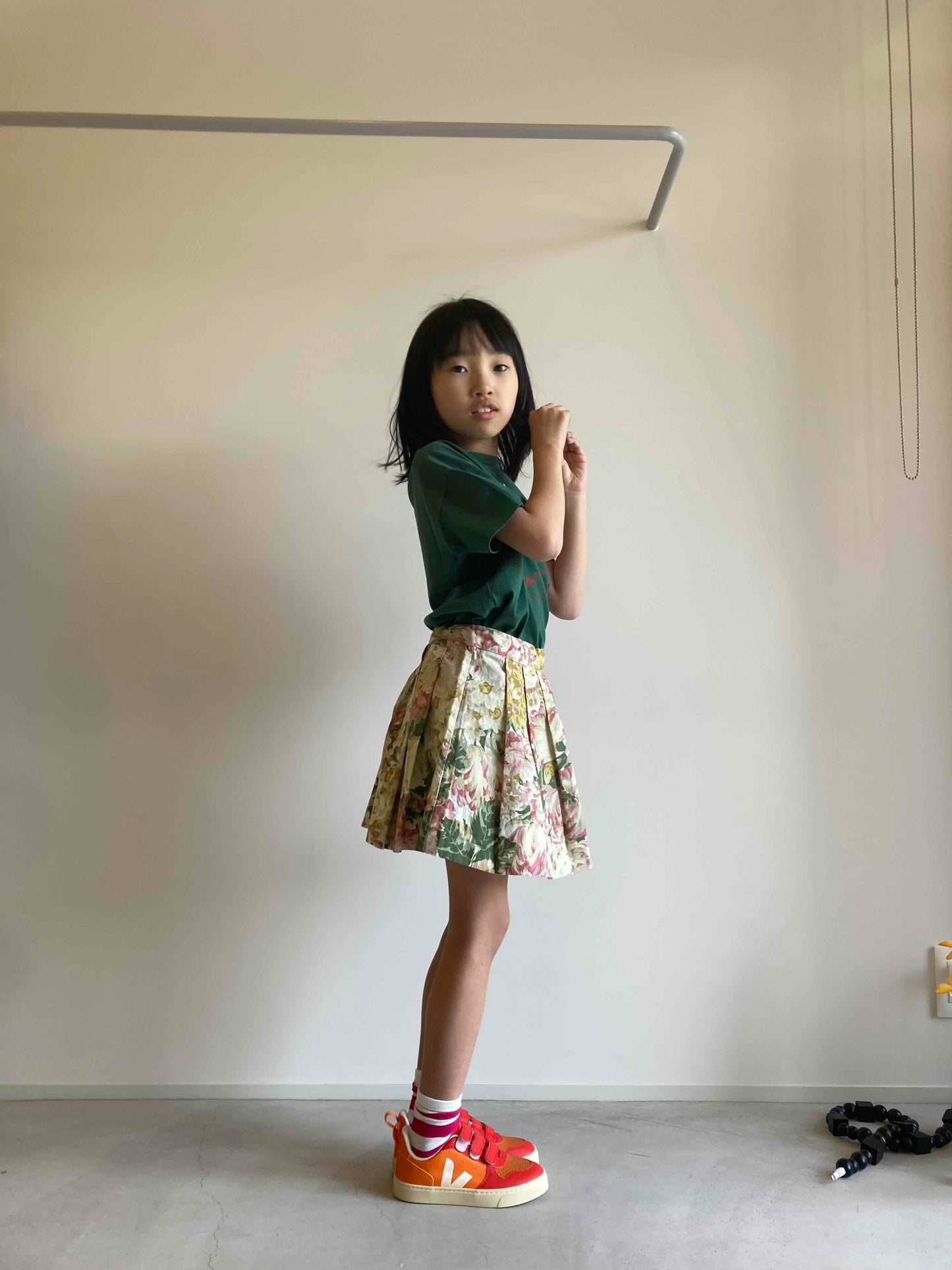 TAO / turkey kids skirt last 4y !
