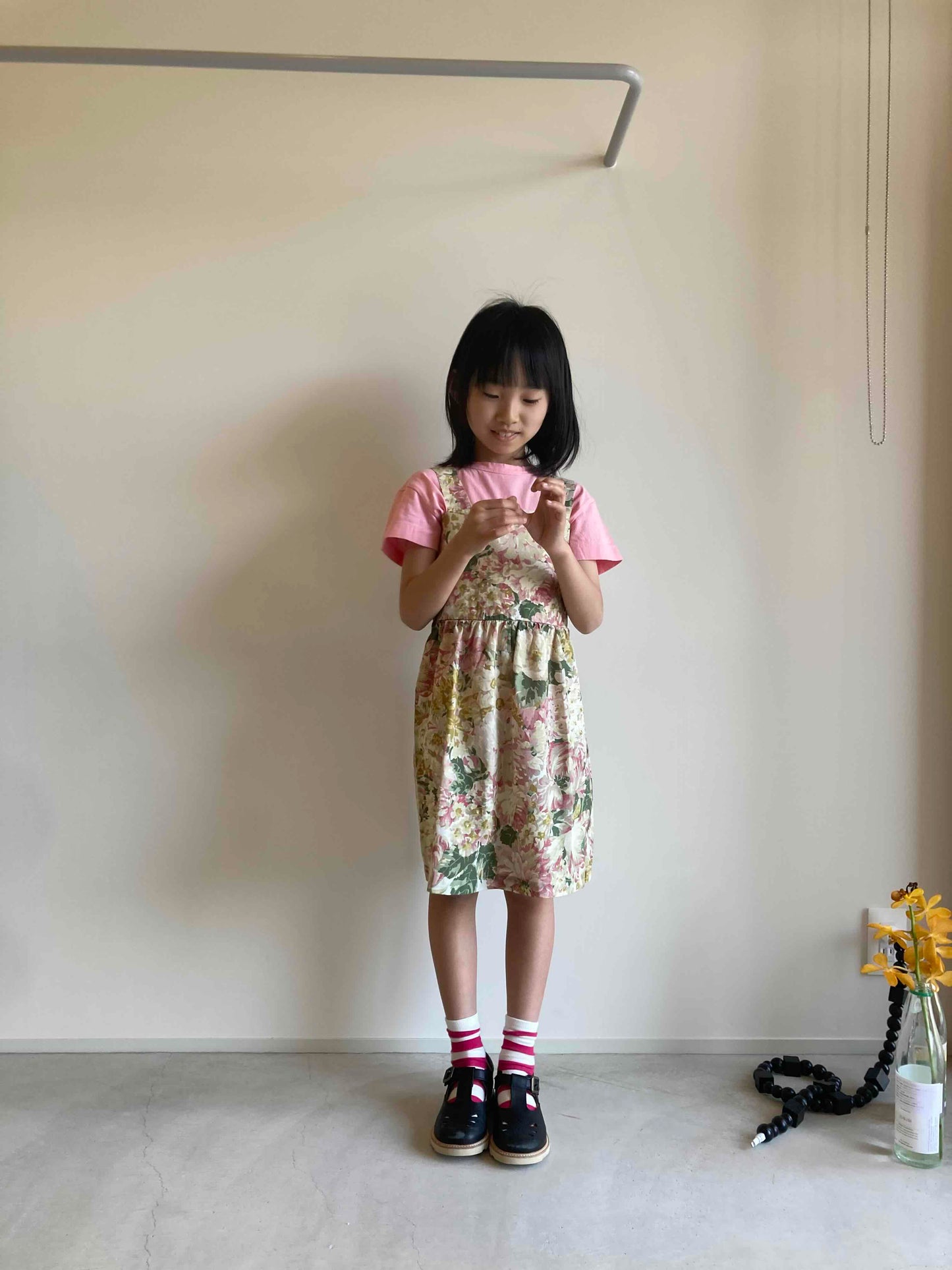 TAO / badger kids dress