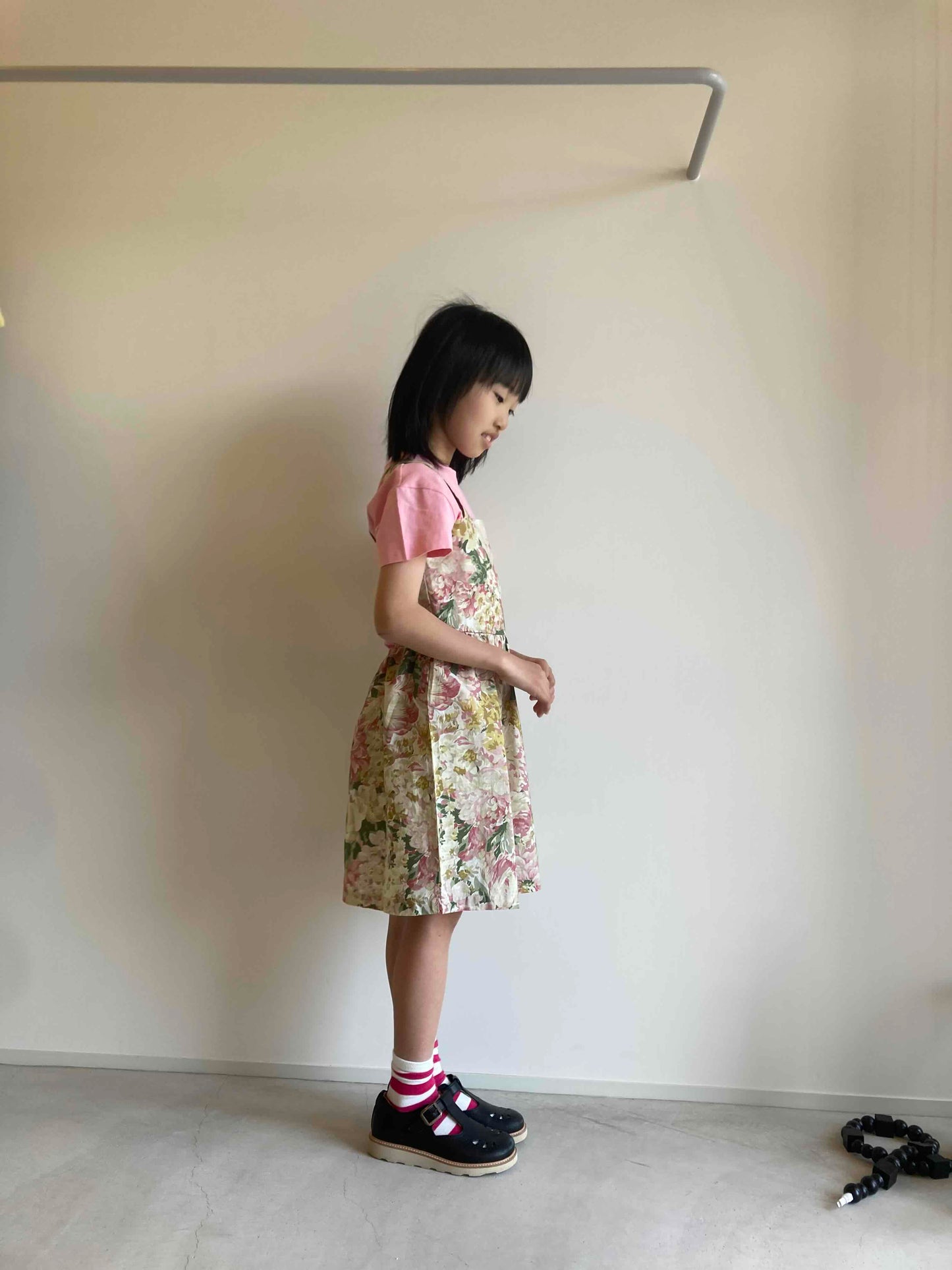 TAO / badger kids dress